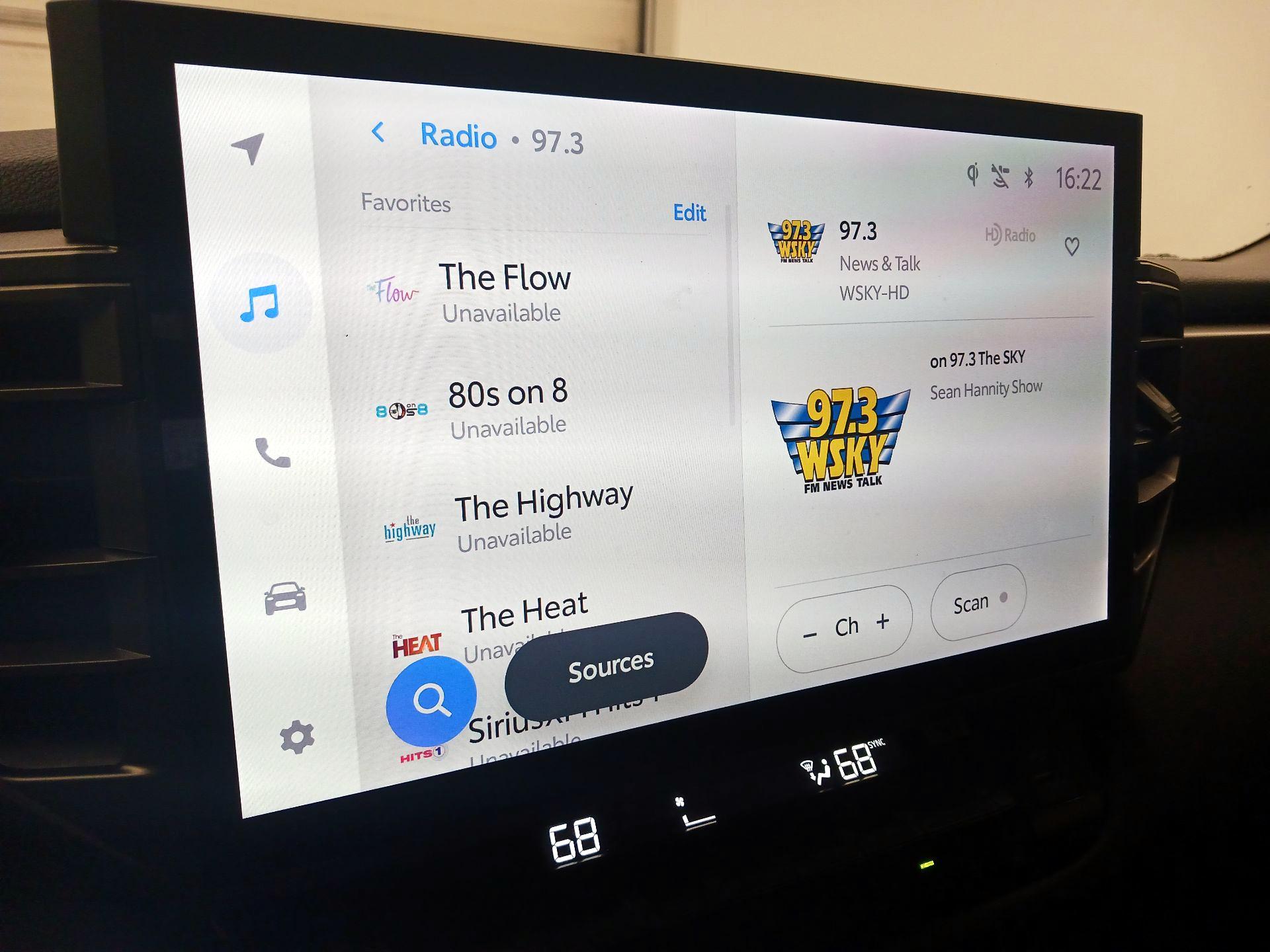 Thumbnail: 2024 Toyota Tundra - 15