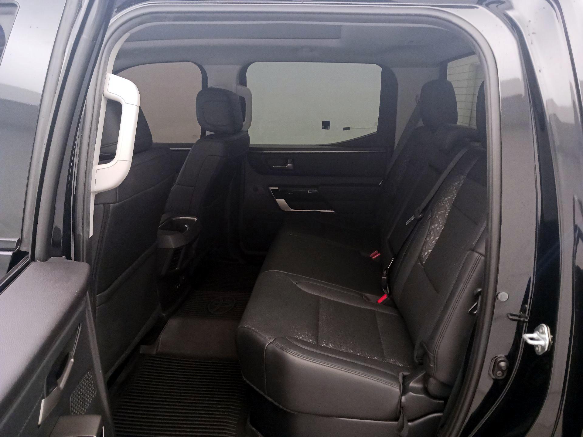 Thumbnail: 2024 Toyota Tundra - 20