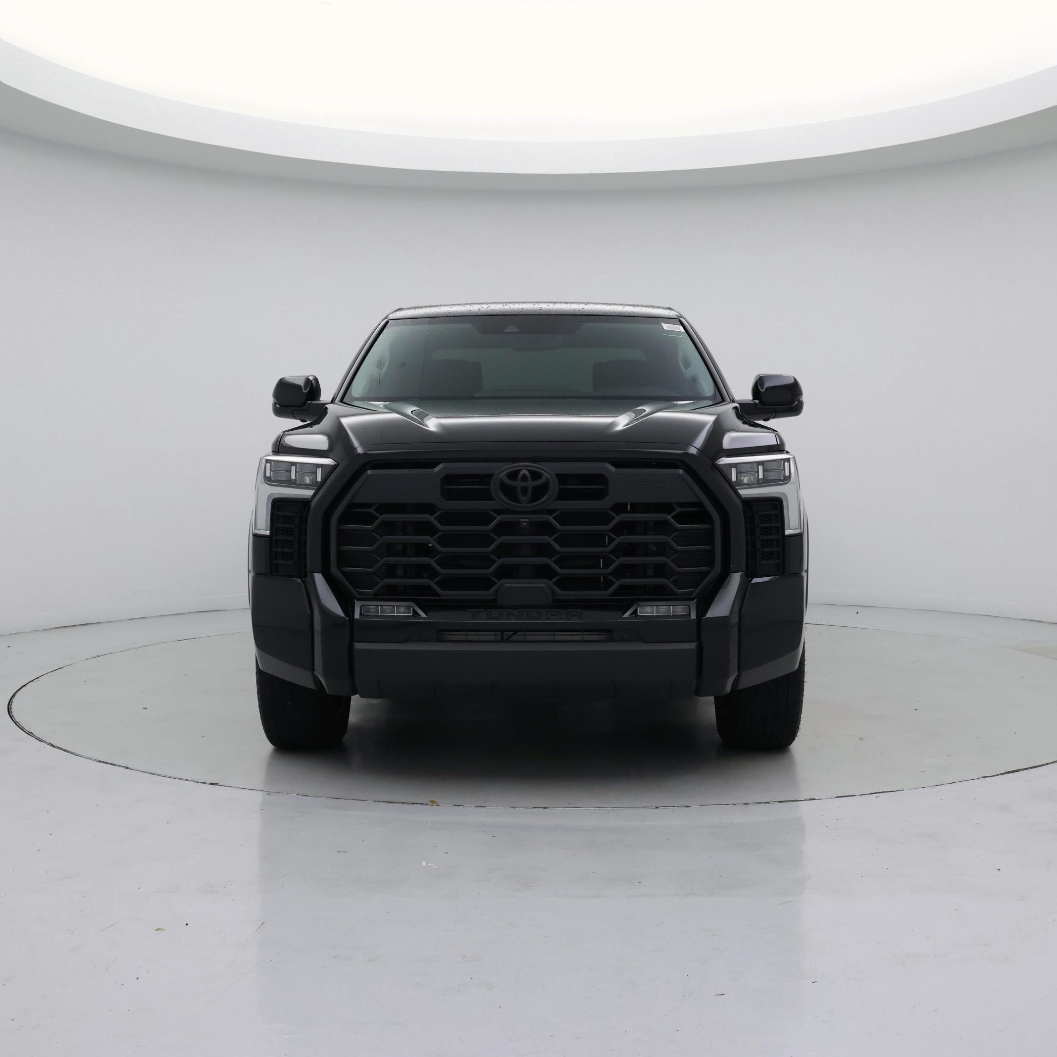 Thumbnail: 2024 Toyota Tundra - 5