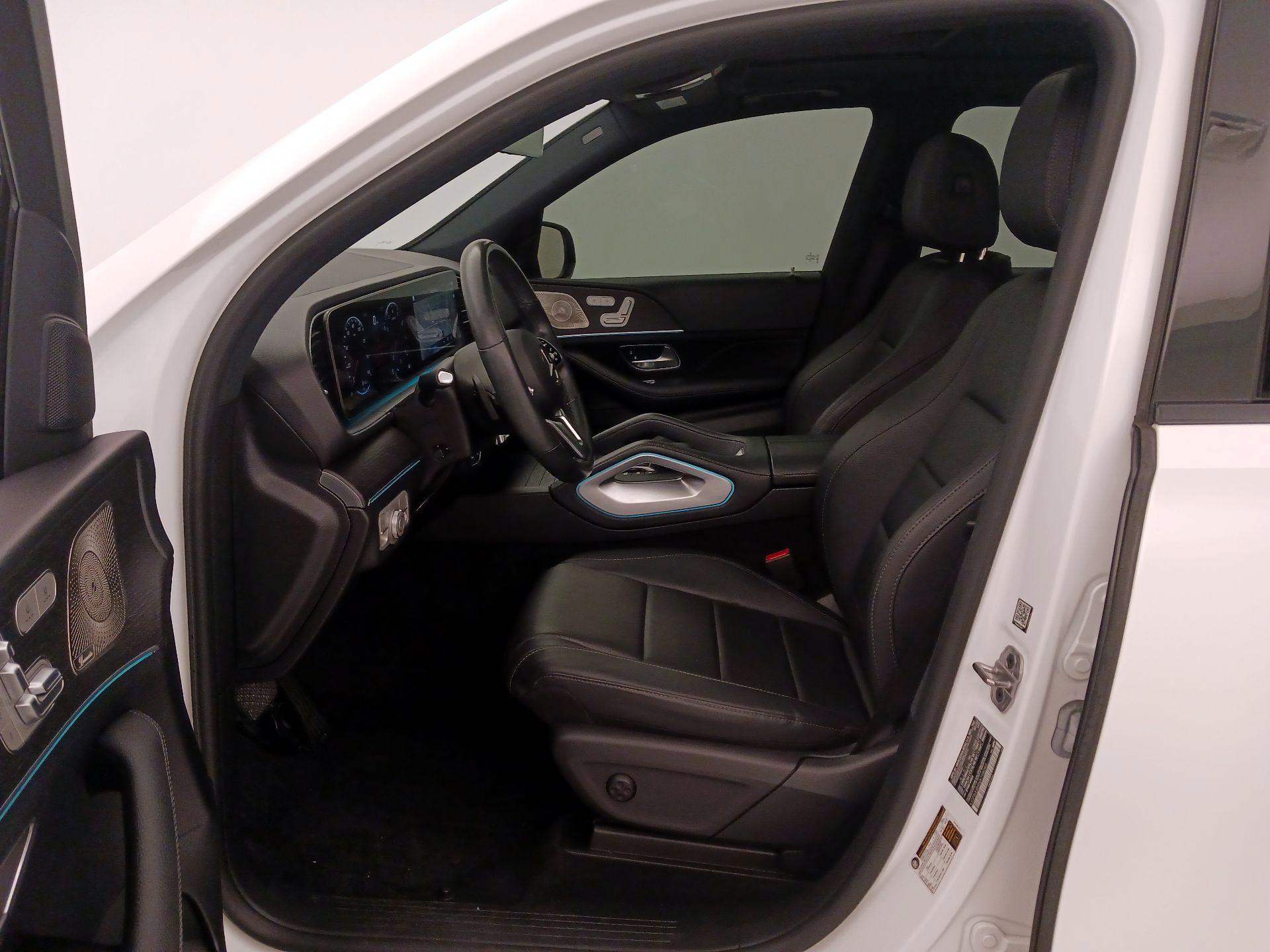 Thumbnail: 2022 Mercedes-Benz GLE - 11