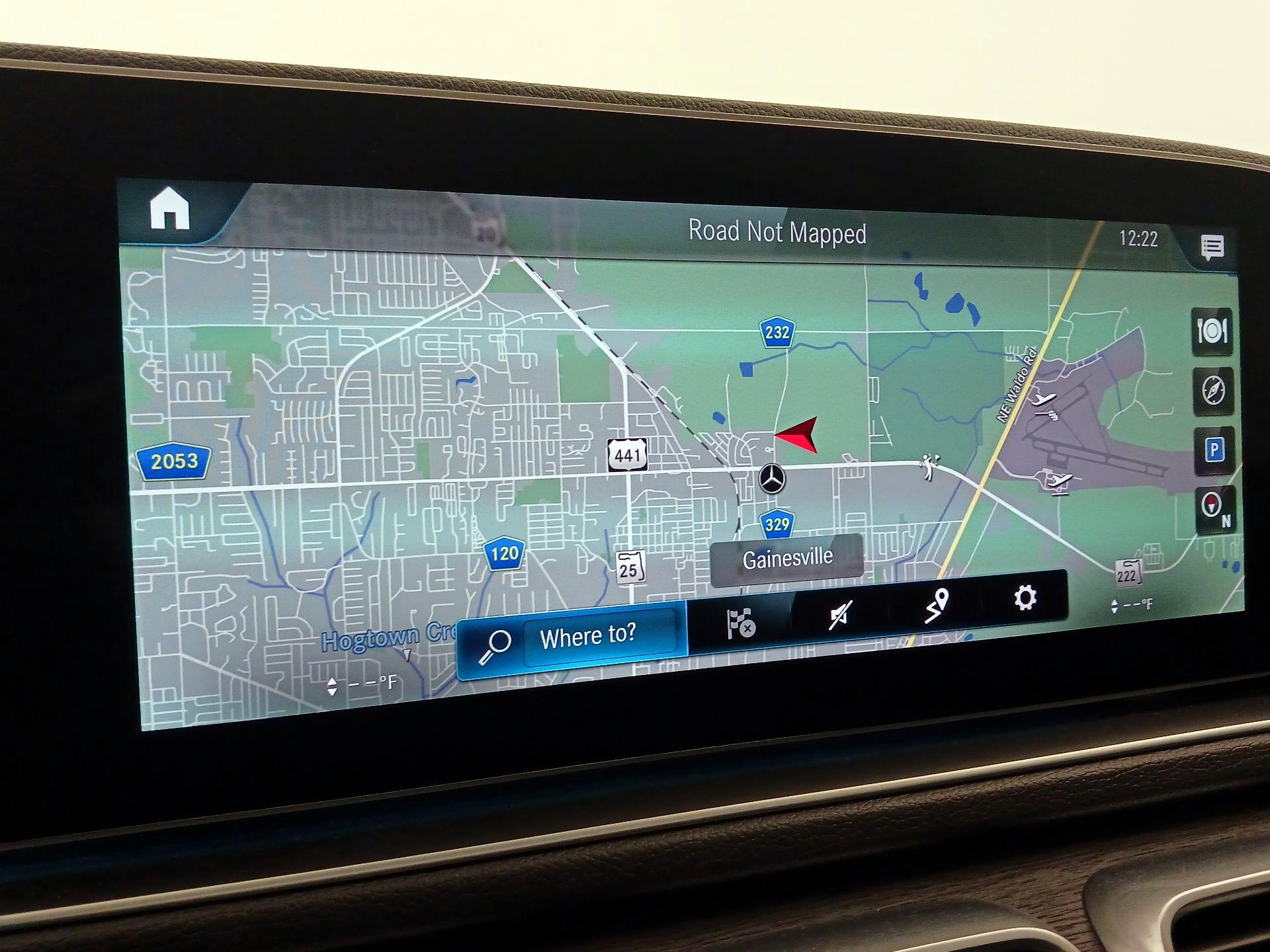 Thumbnail: 2022 Mercedes-Benz GLE - 14