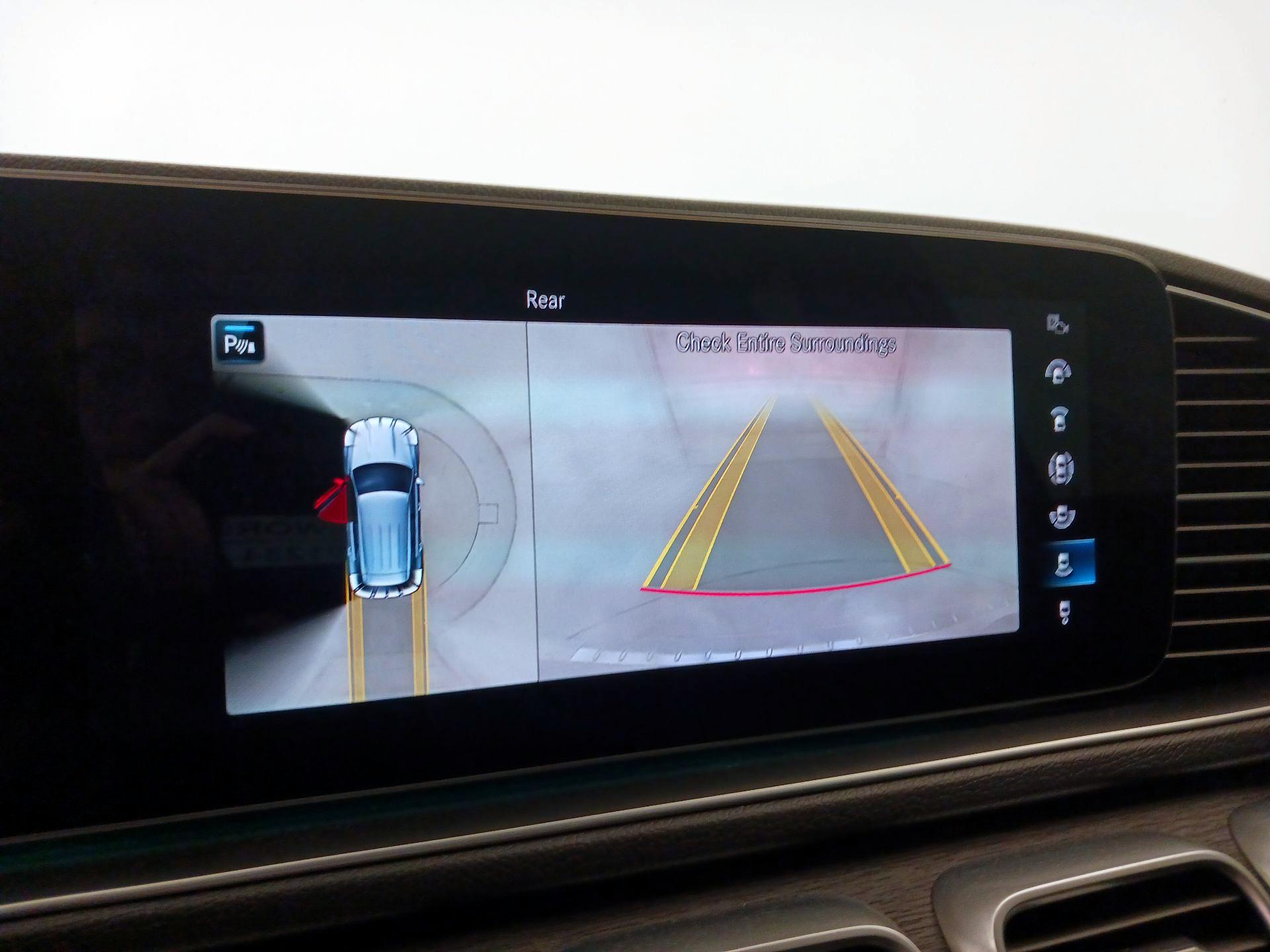 Thumbnail: 2022 Mercedes-Benz GLE - 15