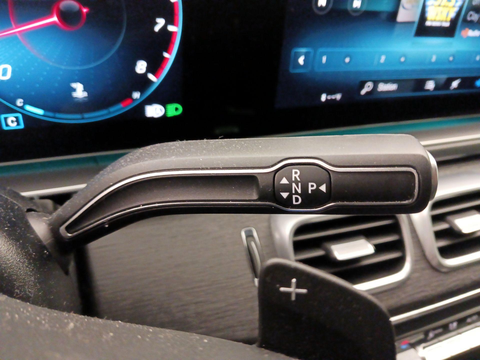 Thumbnail: 2022 Mercedes-Benz GLE - 18