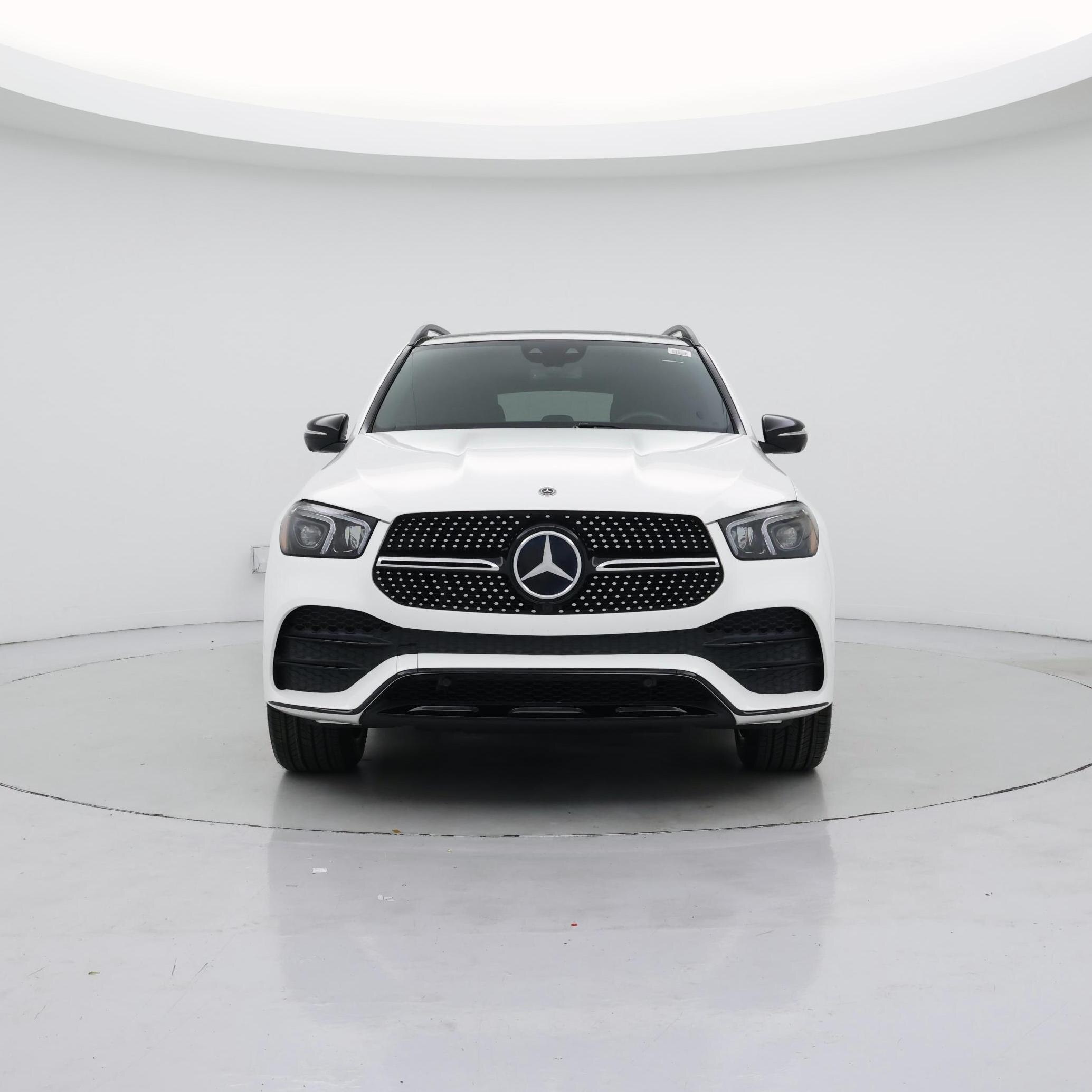 Thumbnail: 2022 Mercedes-Benz GLE - 5
