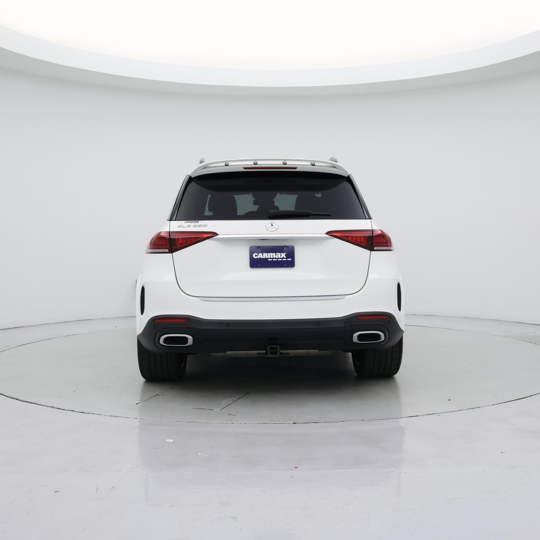 Thumbnail: 2022 Mercedes-Benz GLE - 6