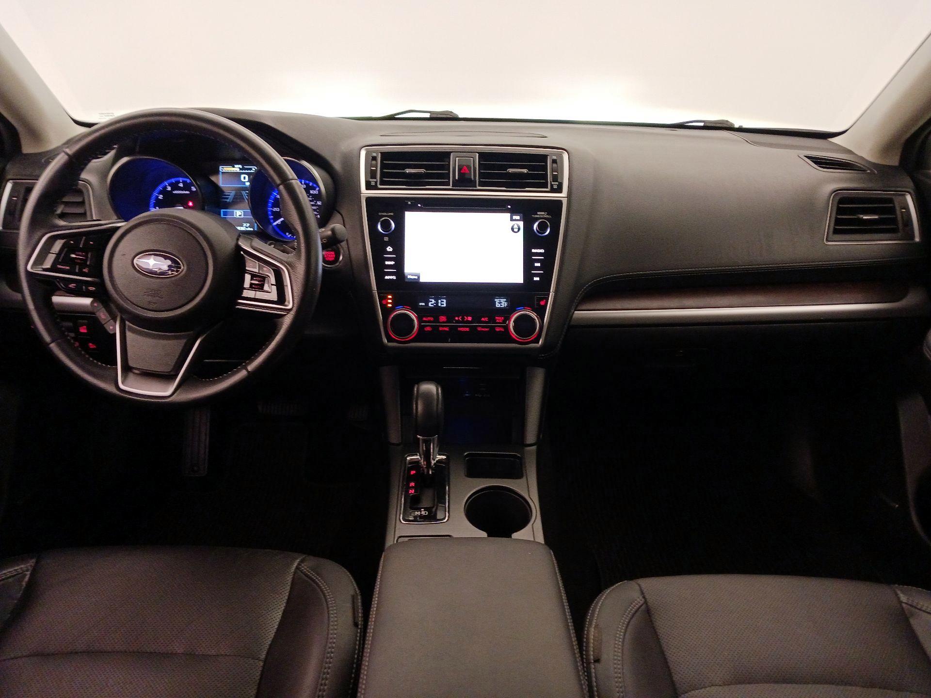 Thumbnail: 2019 Subaru Outback - 9