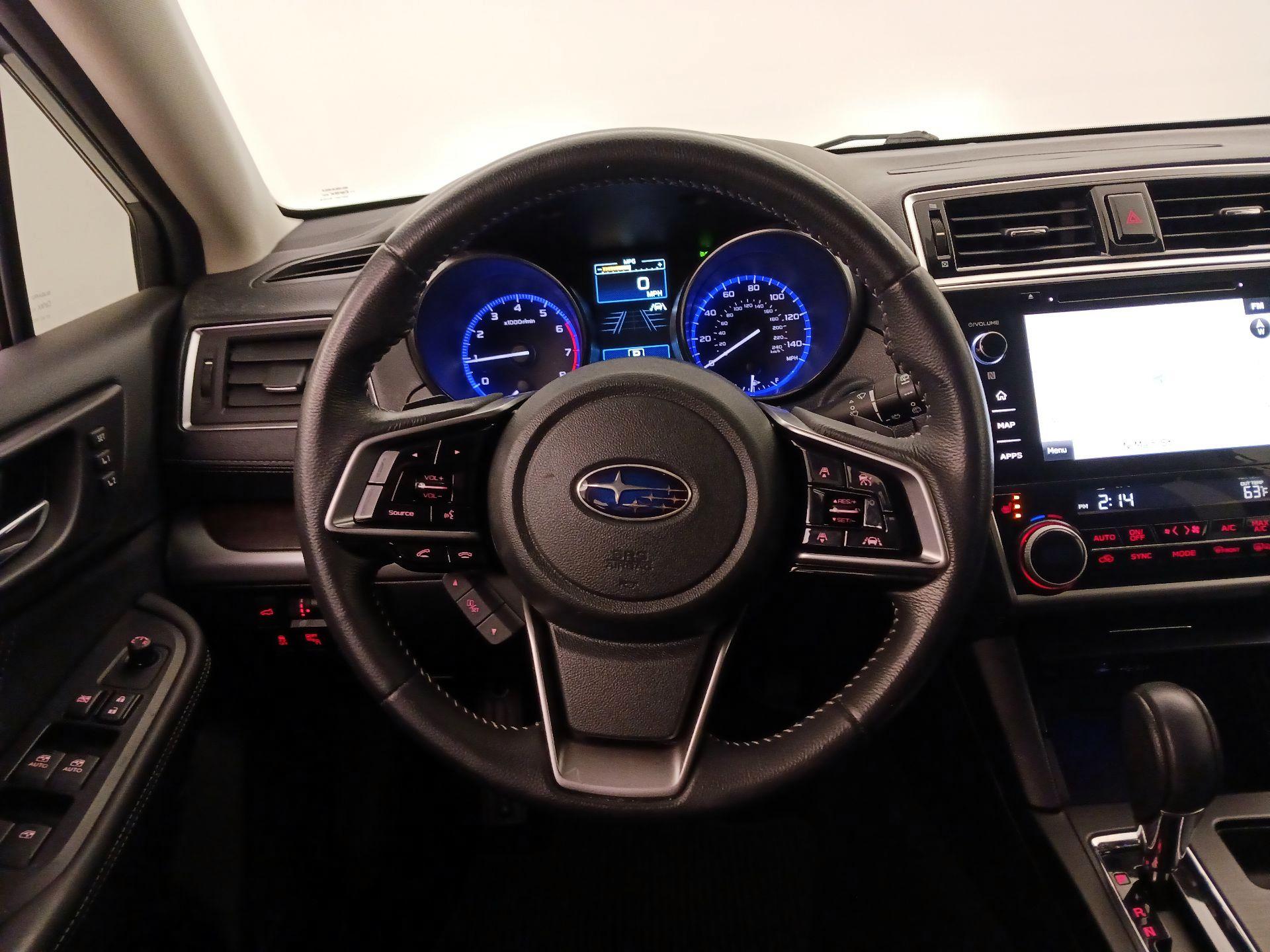 Thumbnail: 2019 Subaru Outback - 10