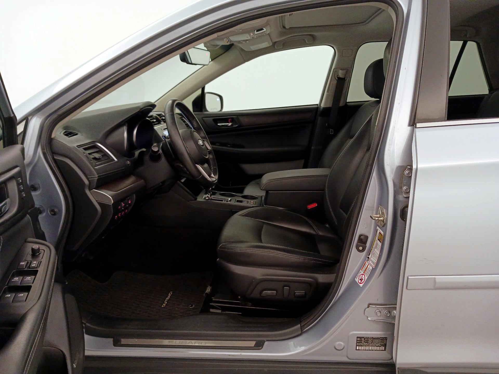 Thumbnail: 2019 Subaru Outback - 11