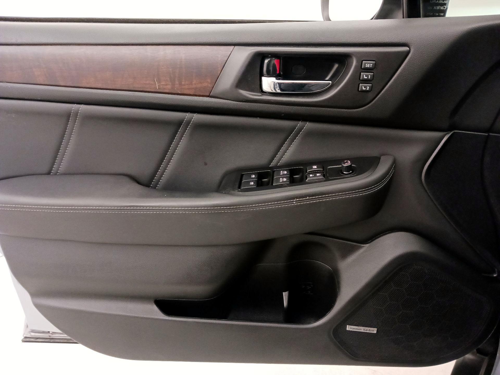 Thumbnail: 2019 Subaru Outback - 12