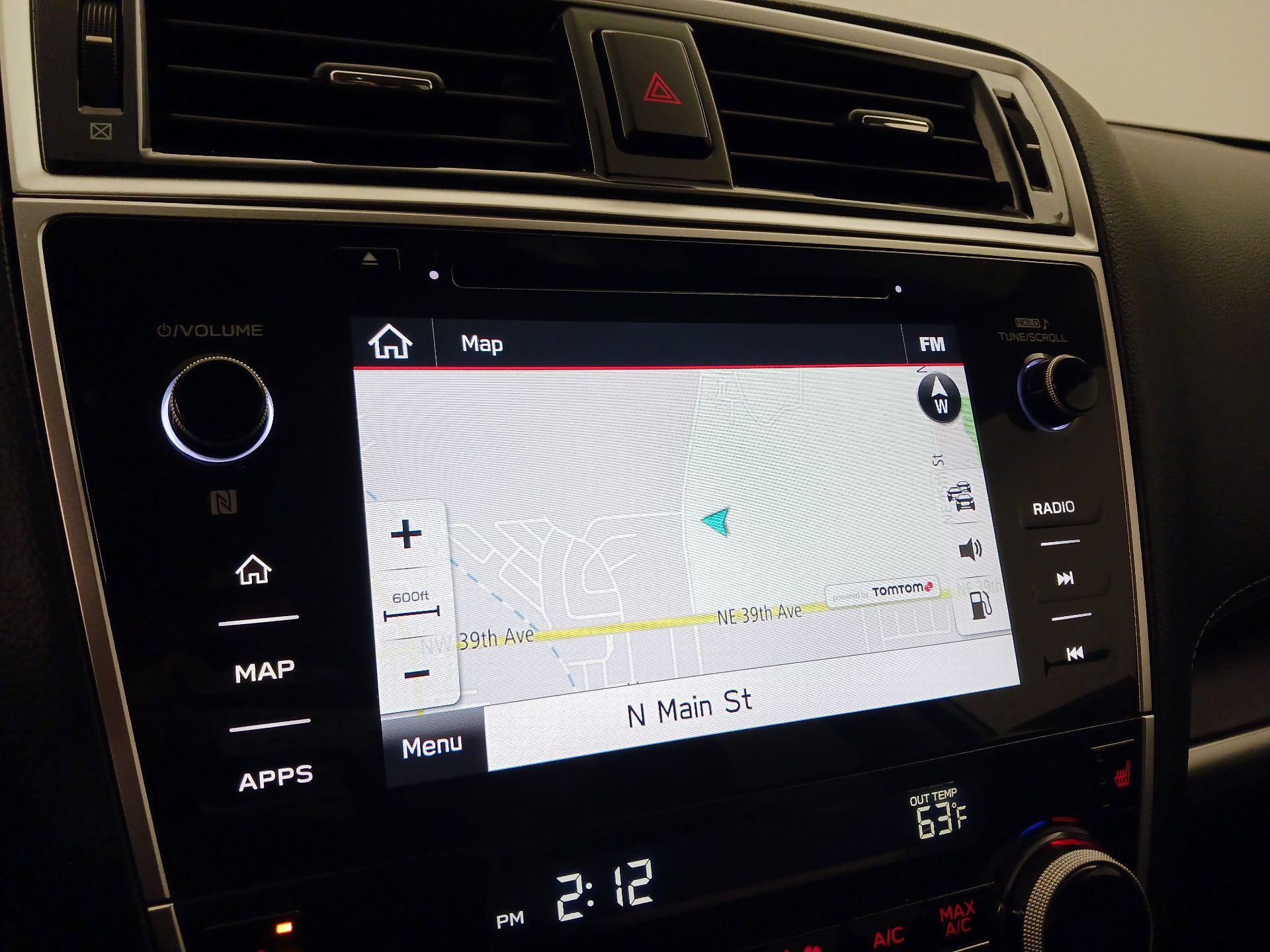 Thumbnail: 2019 Subaru Outback - 14