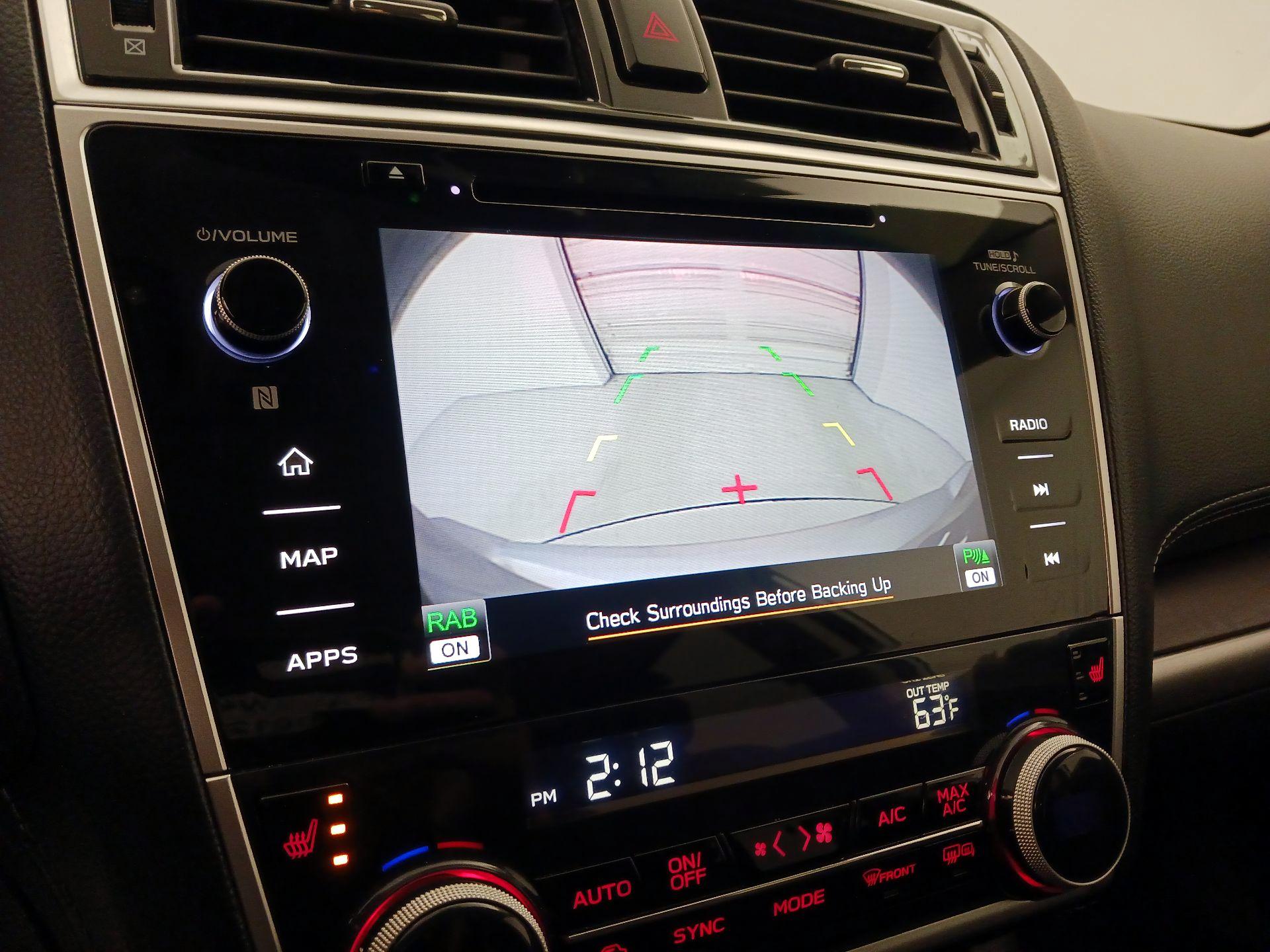 Thumbnail: 2019 Subaru Outback - 15