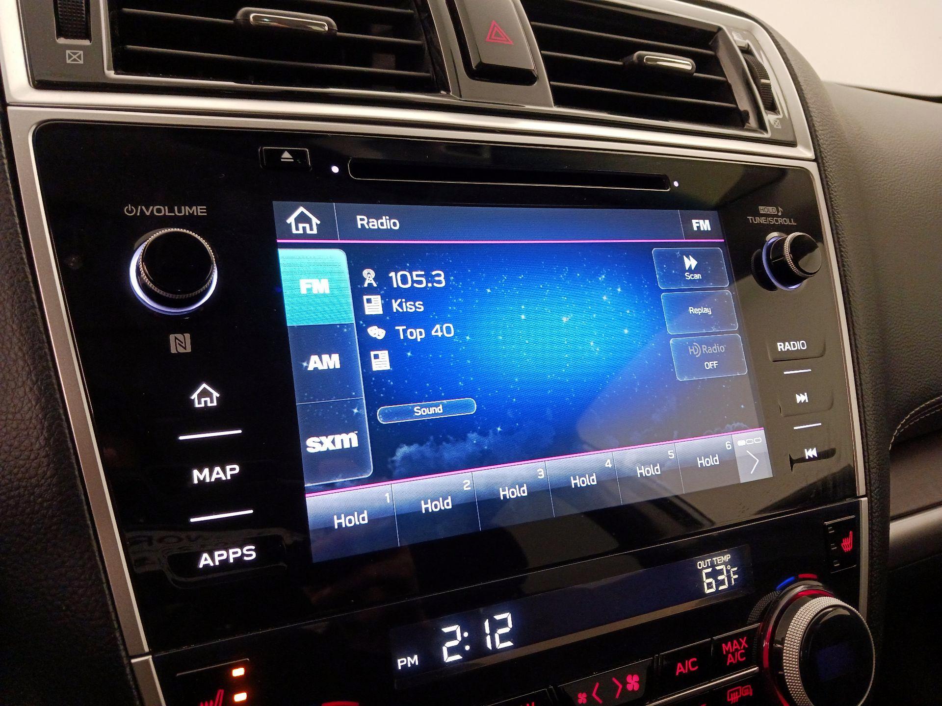 Thumbnail: 2019 Subaru Outback - 16