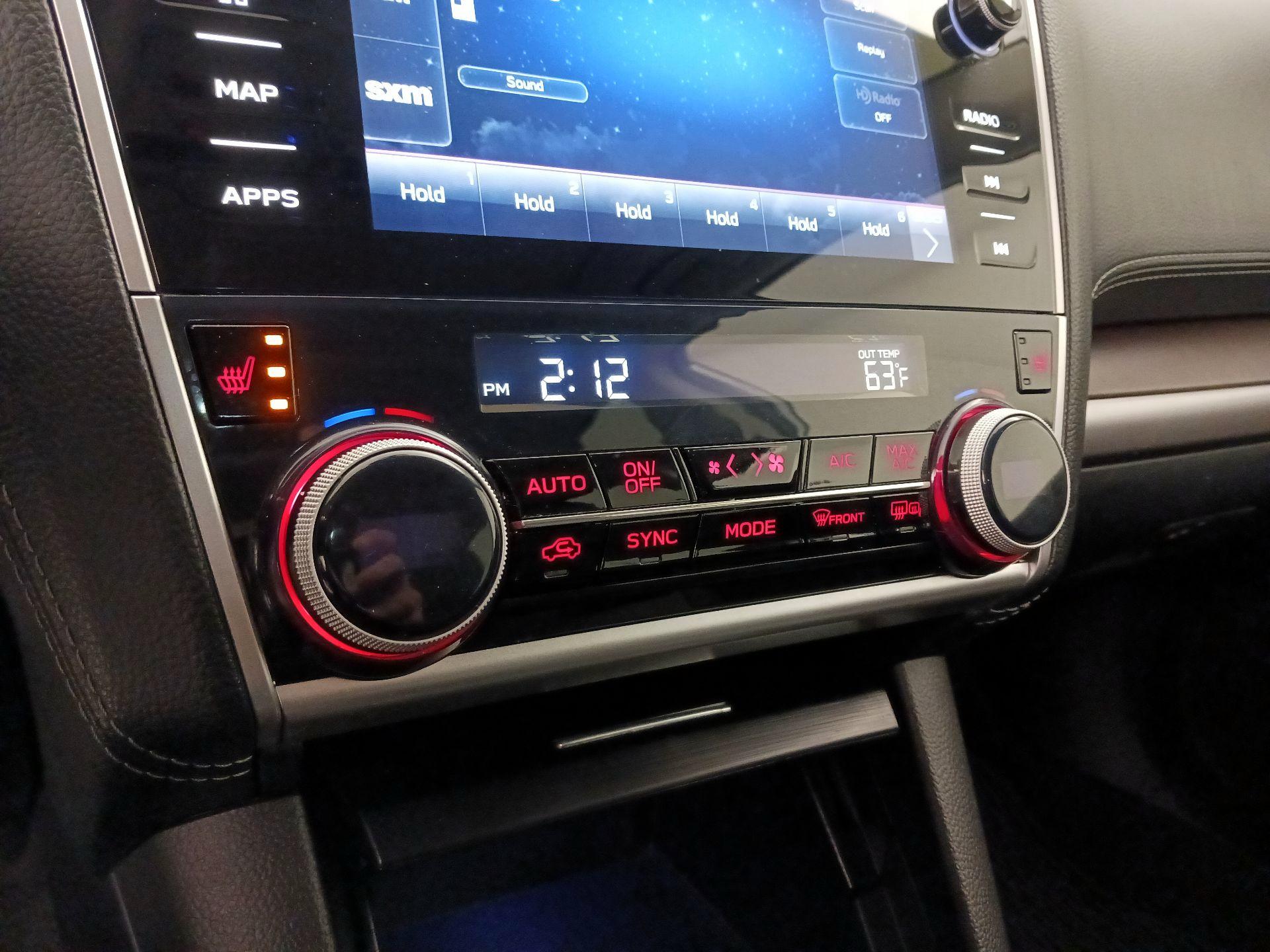 Thumbnail: 2019 Subaru Outback - 17