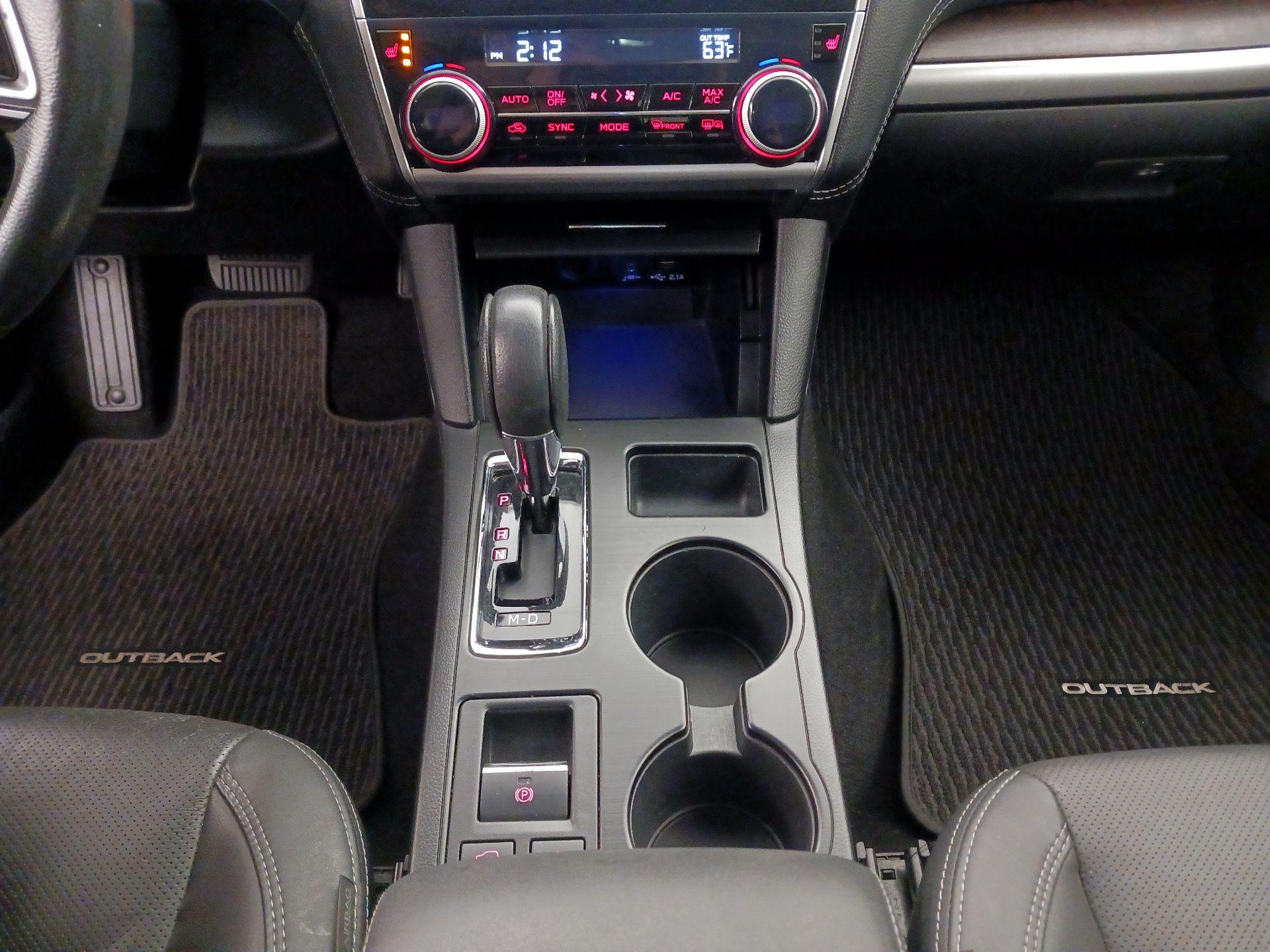 Thumbnail: 2019 Subaru Outback - 18