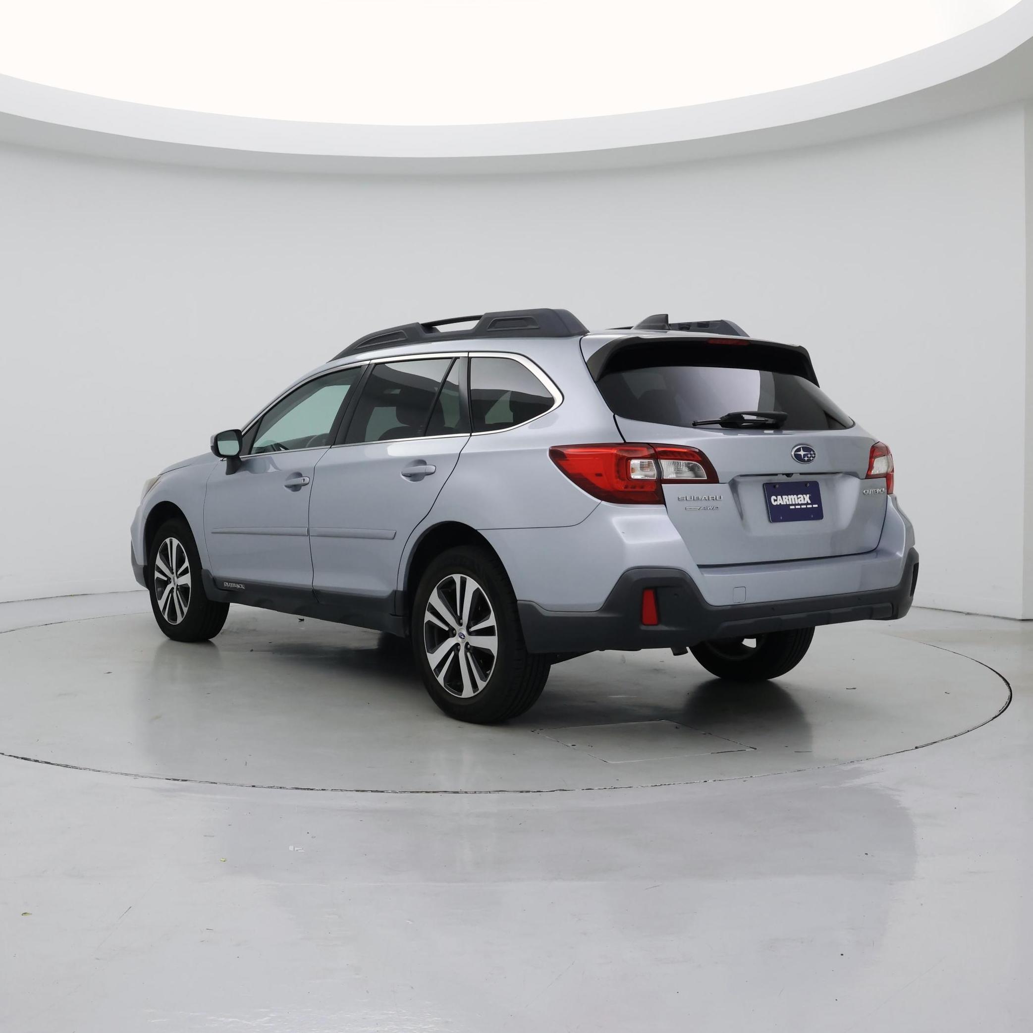 Thumbnail: 2019 Subaru Outback - 2
