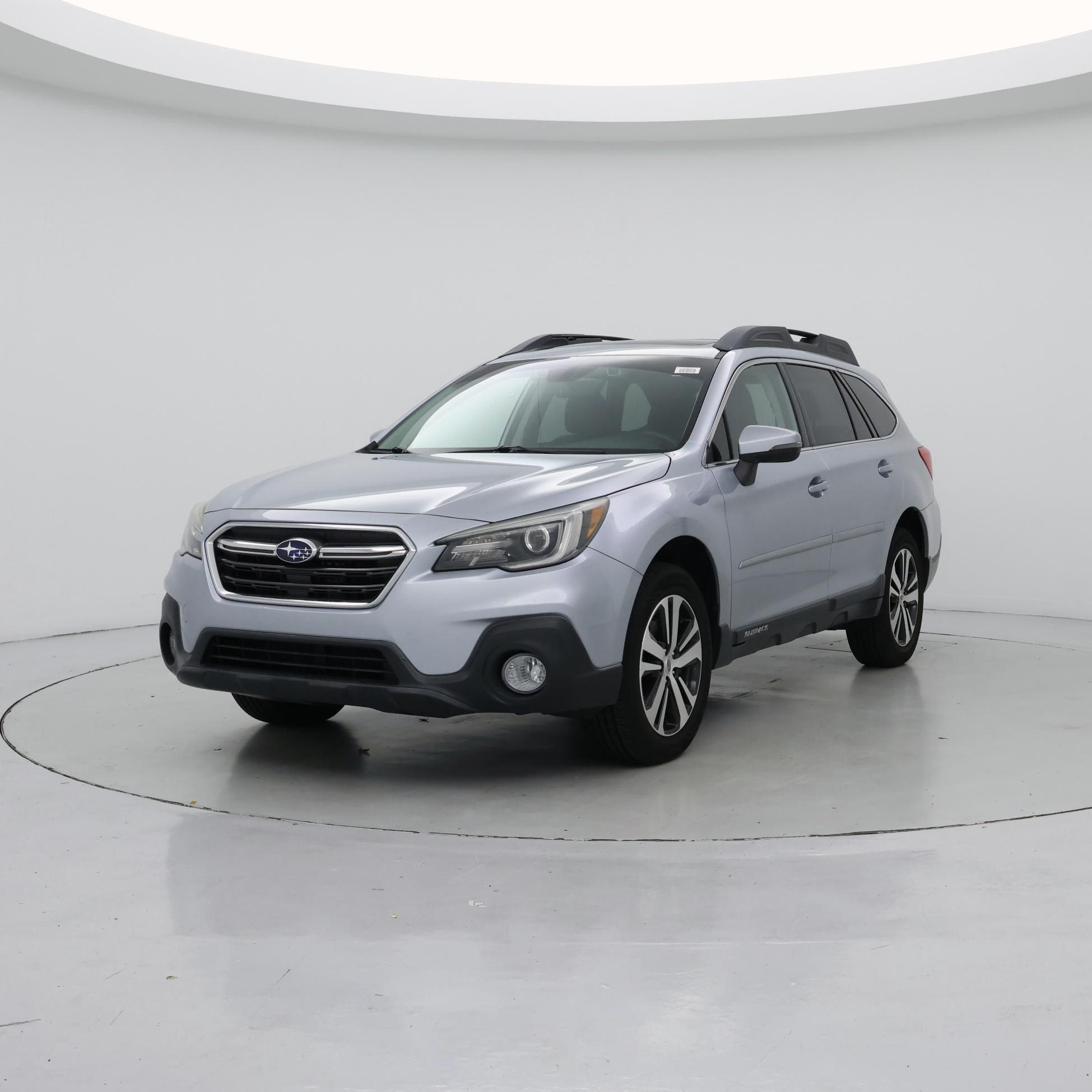 Thumbnail: 2019 Subaru Outback - 4