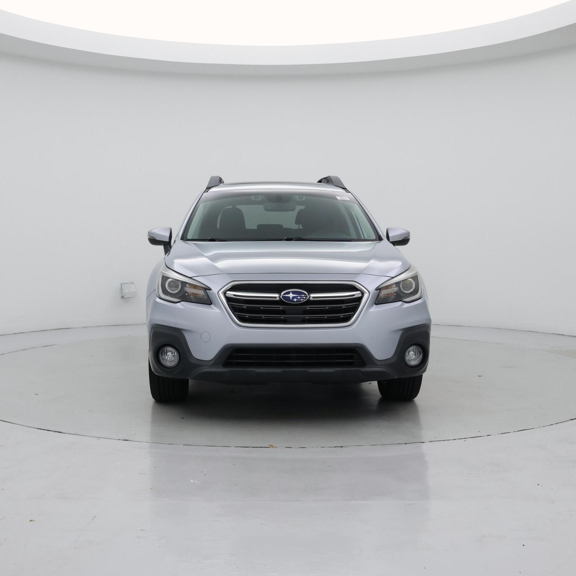 Thumbnail: 2019 Subaru Outback - 5