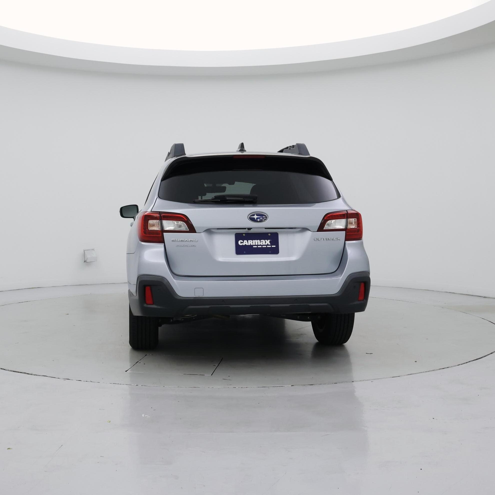 Thumbnail: 2019 Subaru Outback - 6