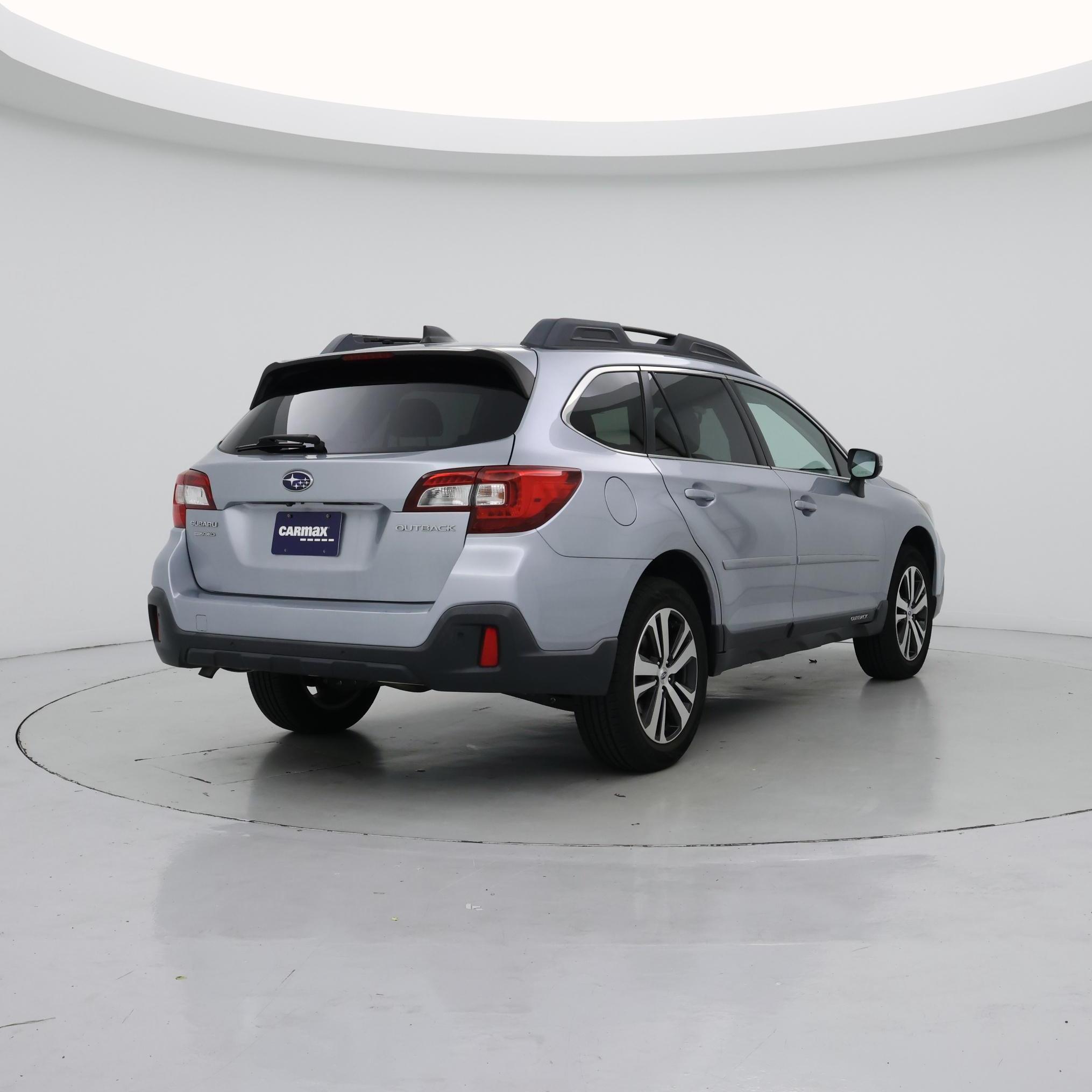 Thumbnail: 2019 Subaru Outback - 8