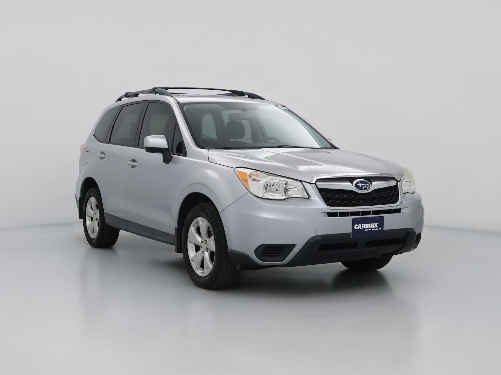 2015 Subaru Forester i Premium