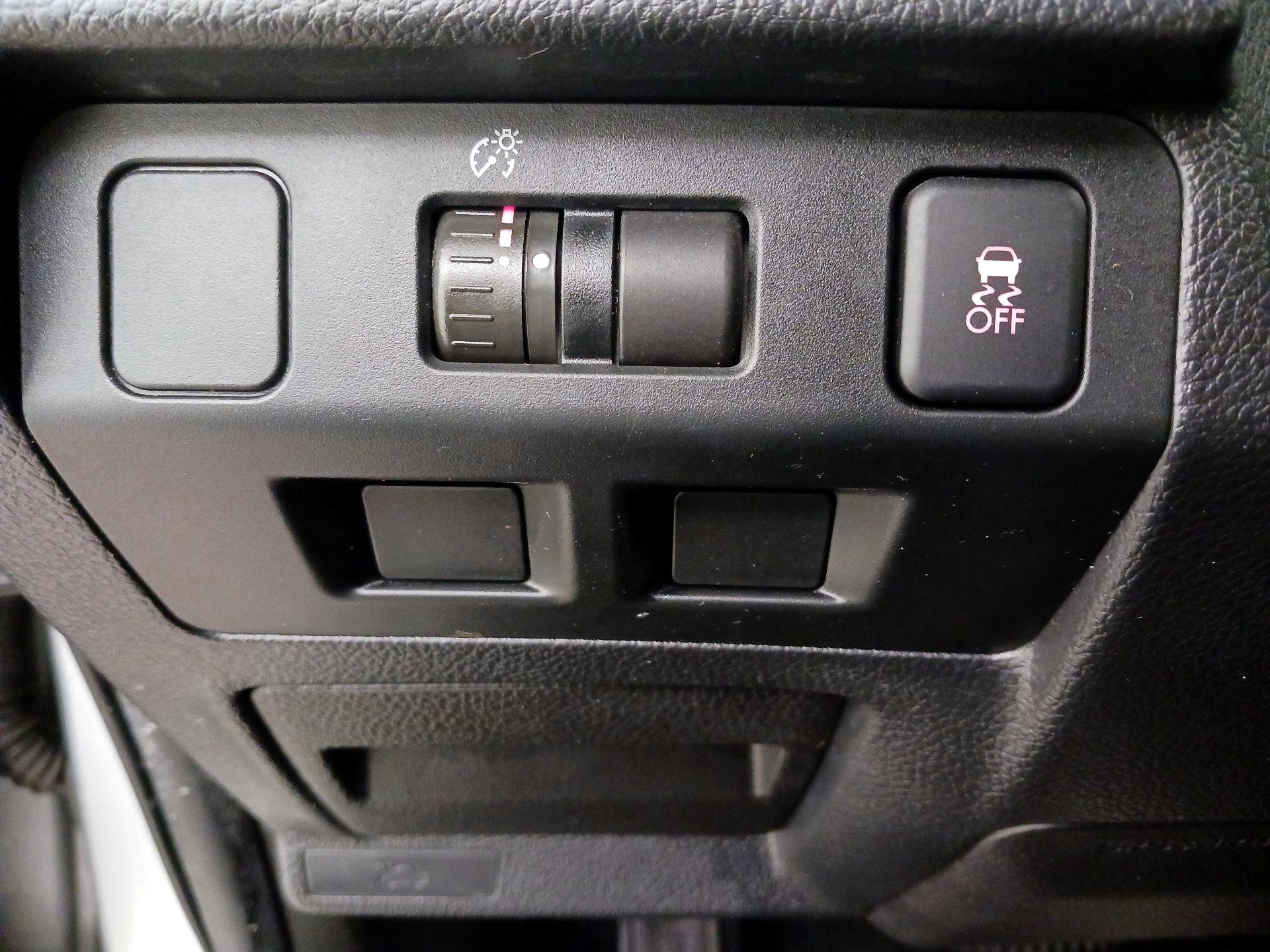 Thumbnail: 2015 Subaru Forester - 13