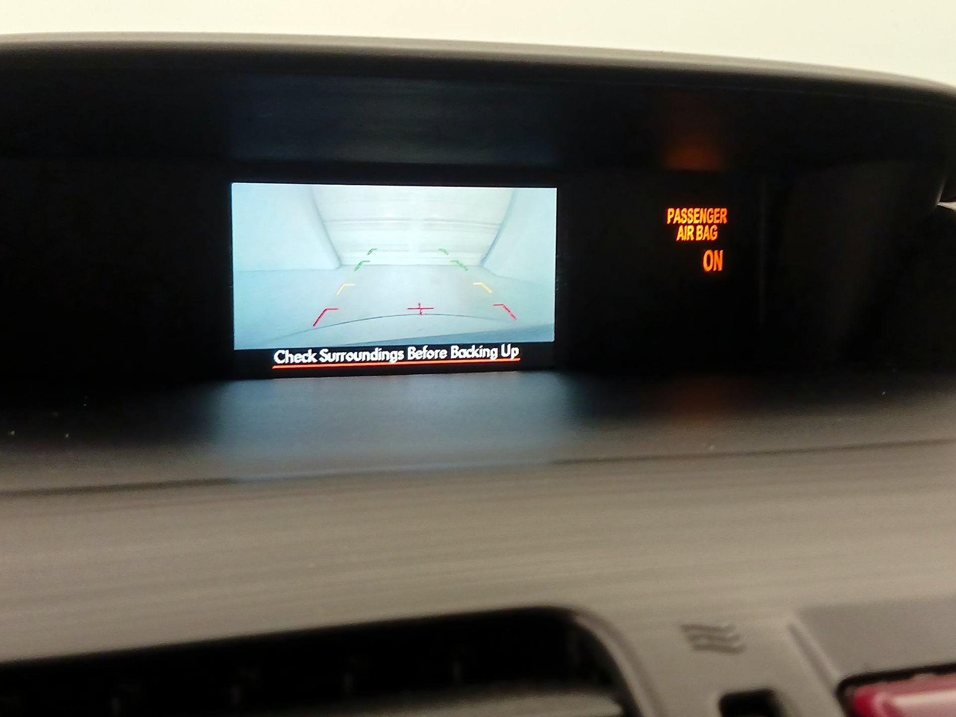 Thumbnail: 2015 Subaru Forester - 14