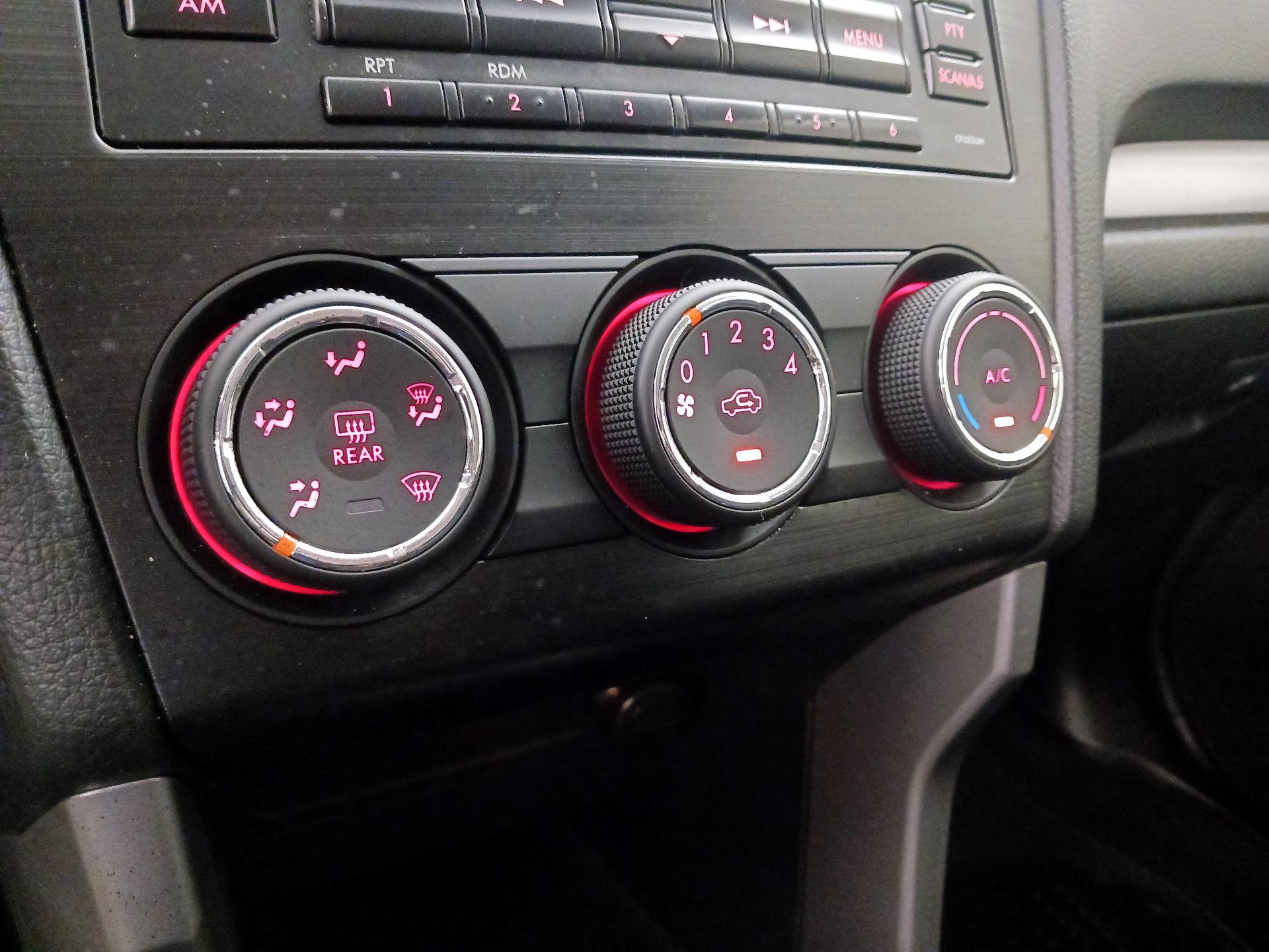 Thumbnail: 2015 Subaru Forester - 16