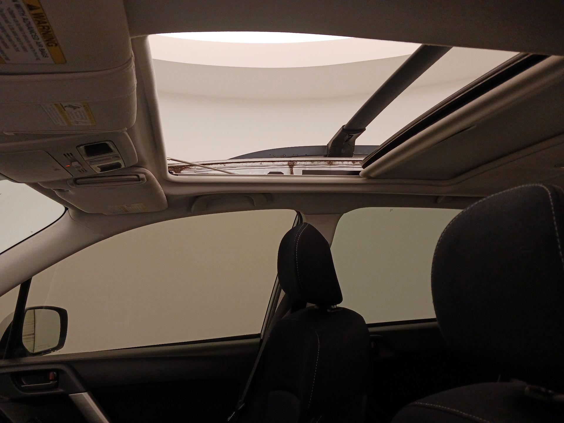 Thumbnail: 2015 Subaru Forester - 19