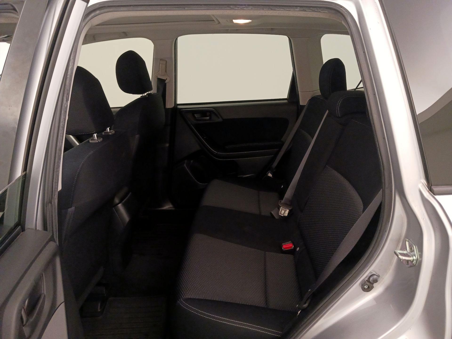 Thumbnail: 2015 Subaru Forester - 20