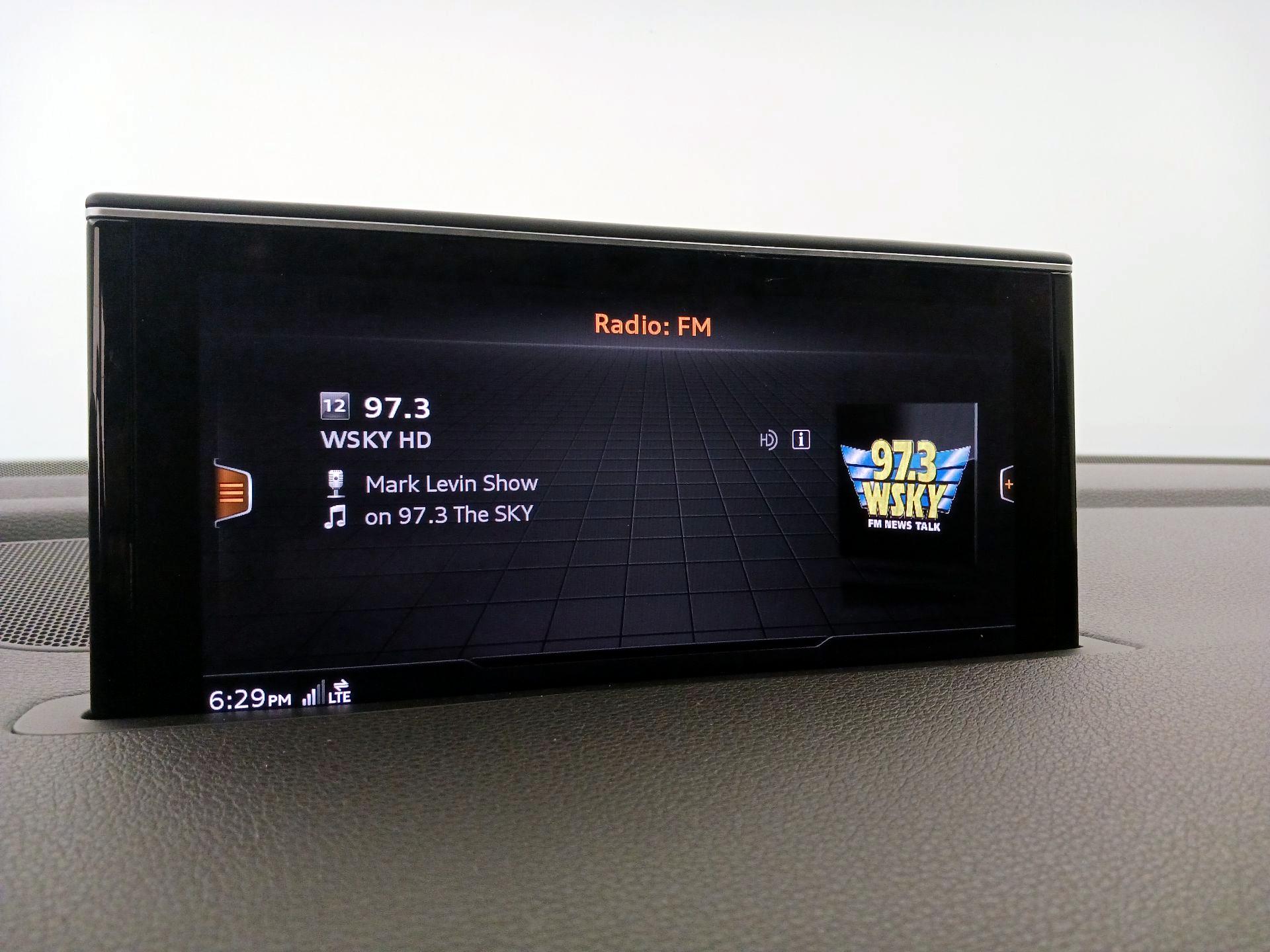 Thumbnail: 2018 Audi Q7 - 16