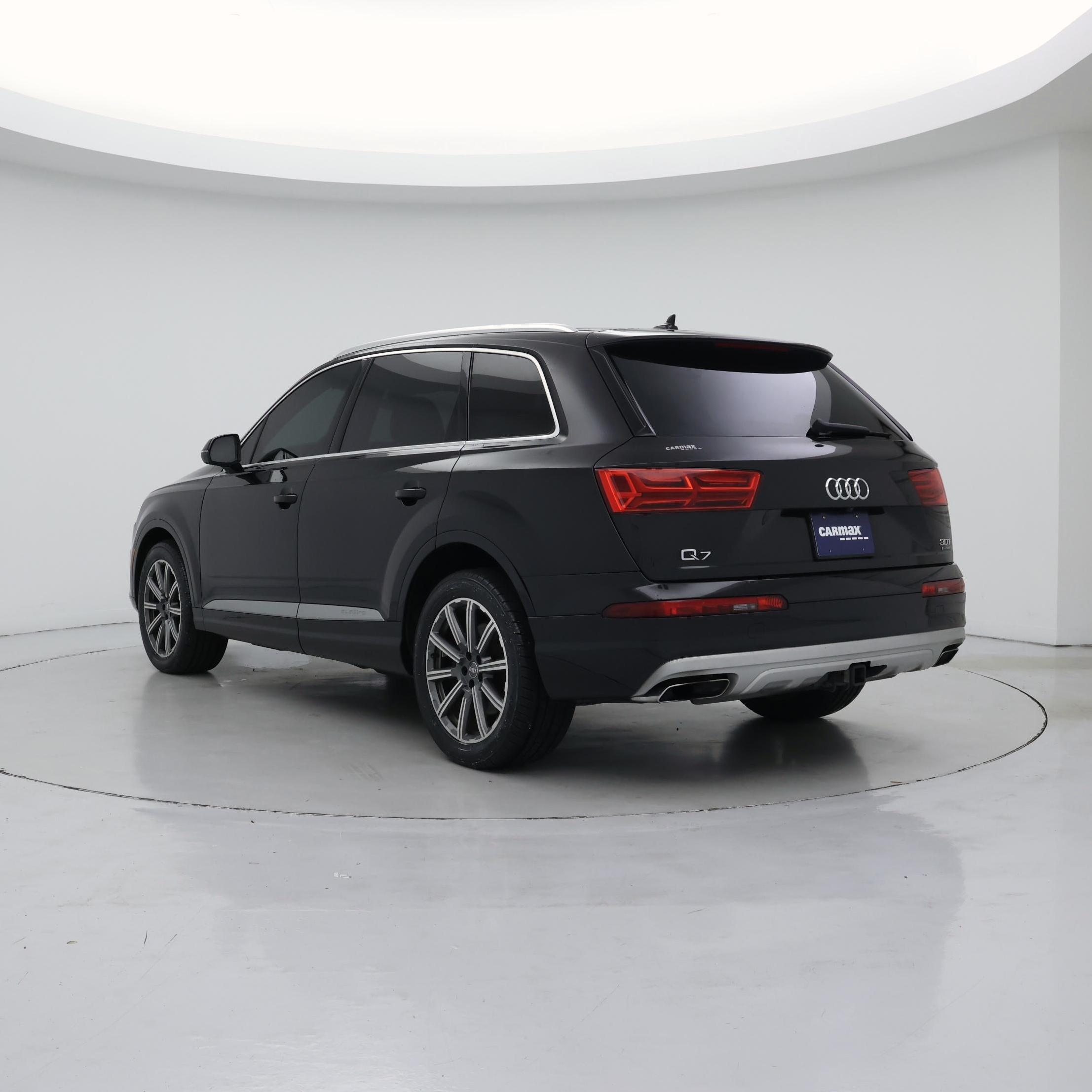 Thumbnail: 2018 Audi Q7 - 2