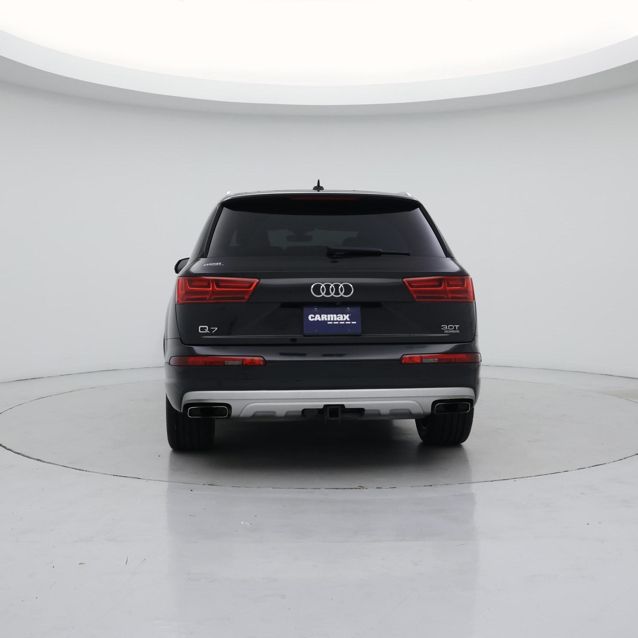Thumbnail: 2018 Audi Q7 - 6