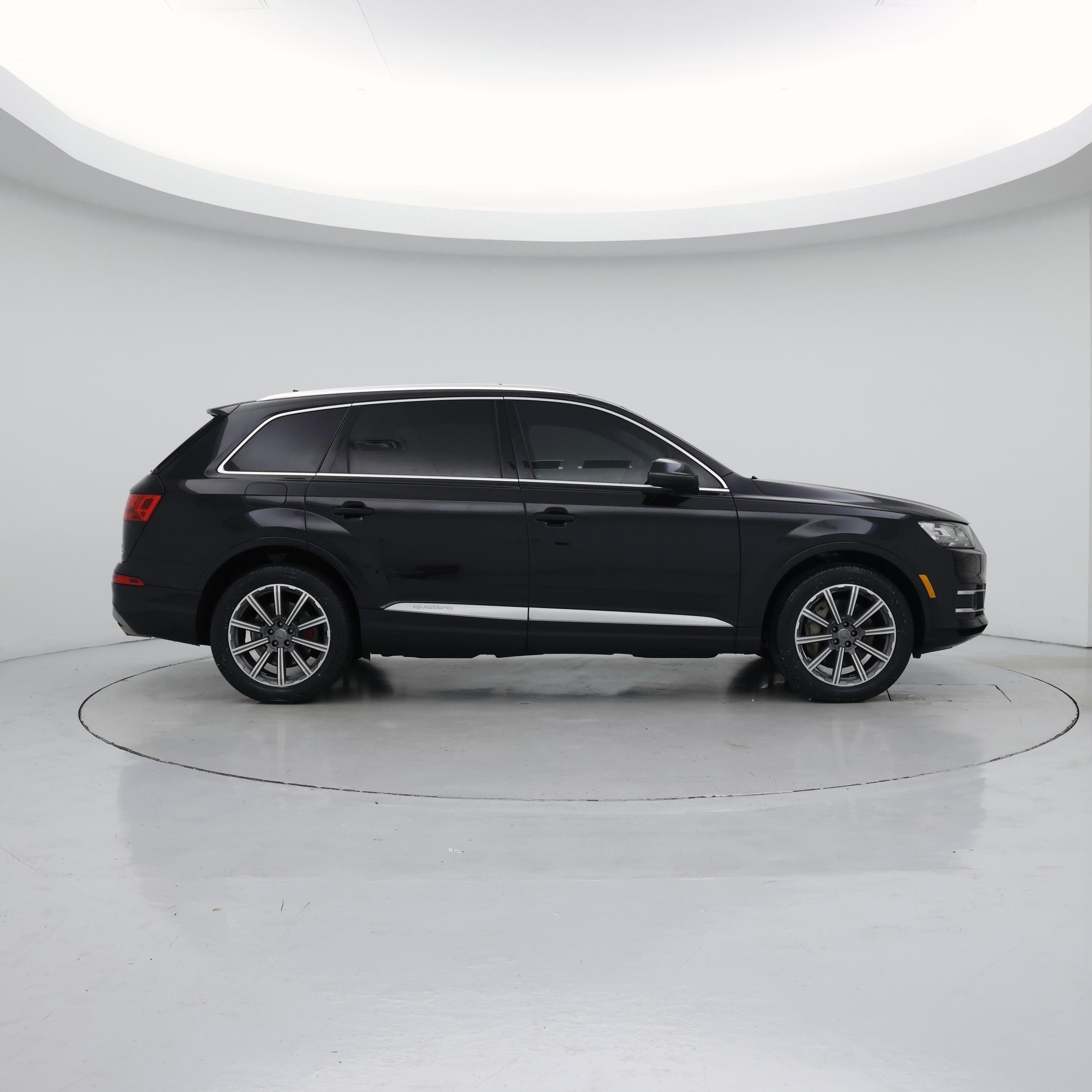 Thumbnail: 2018 Audi Q7 - 7