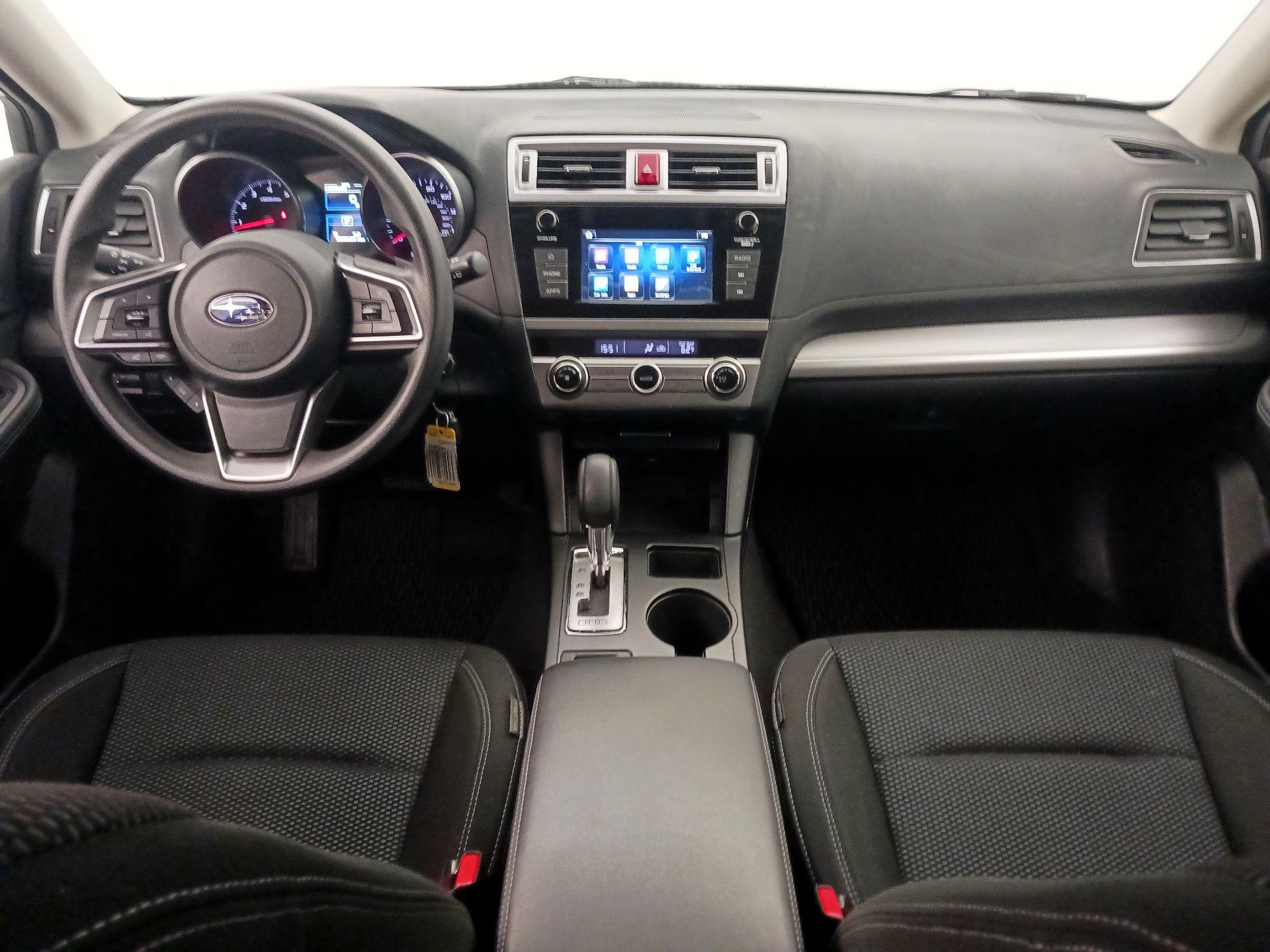 Thumbnail: 2018 Subaru Outback - 9