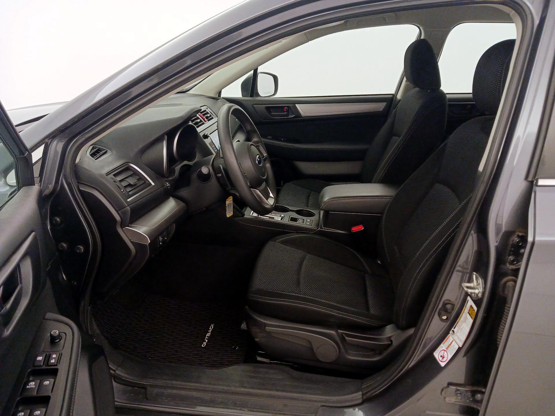 Thumbnail: 2018 Subaru Outback - 11
