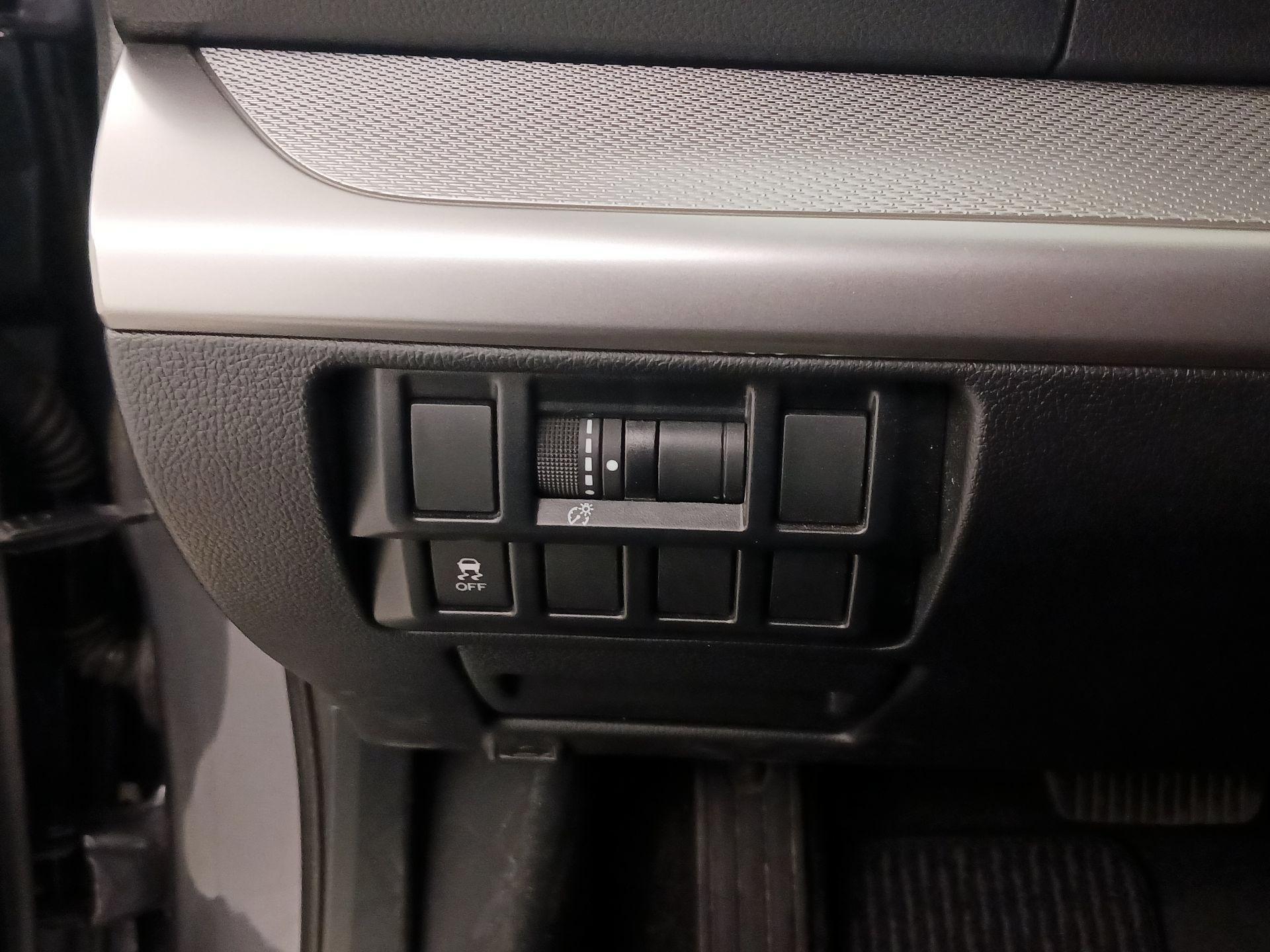 Thumbnail: 2018 Subaru Outback - 13