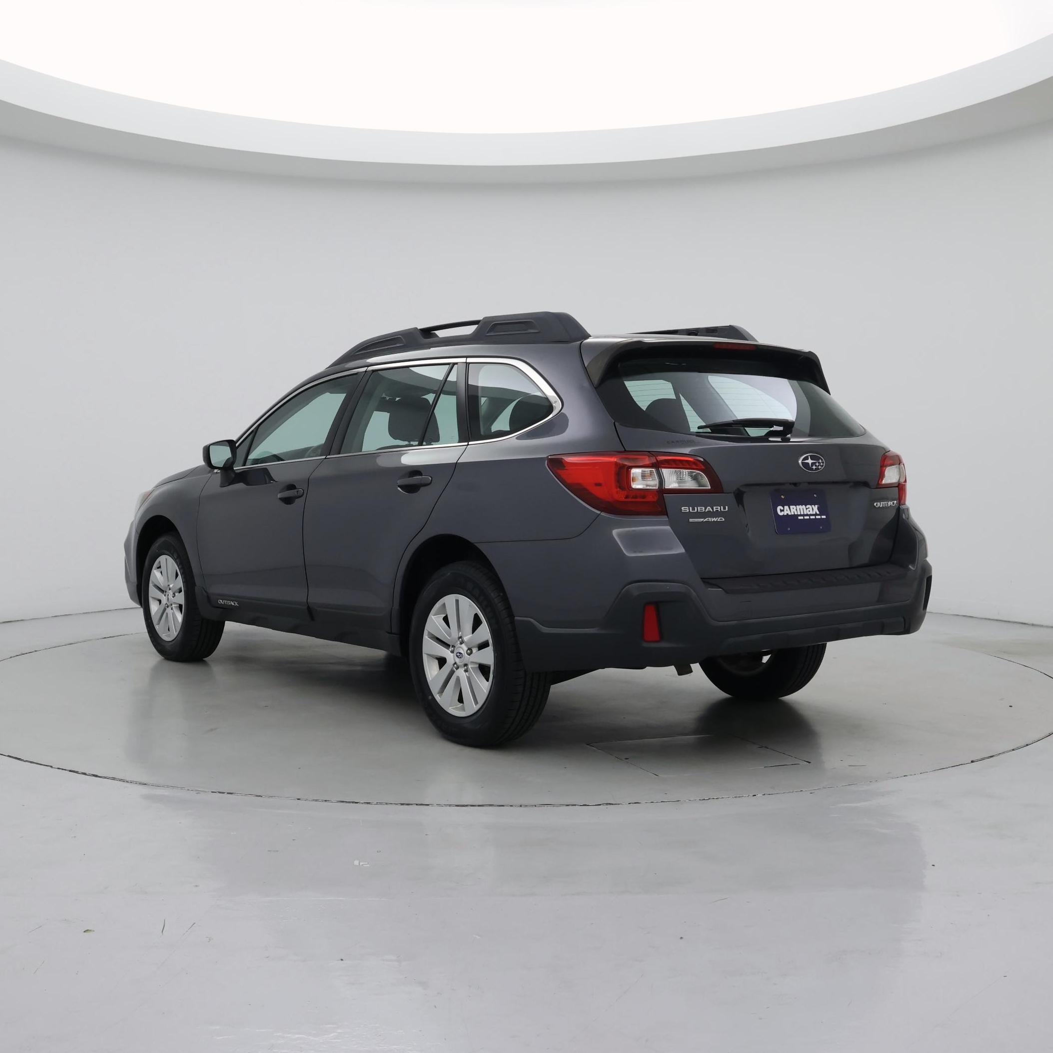 Thumbnail: 2018 Subaru Outback - 2