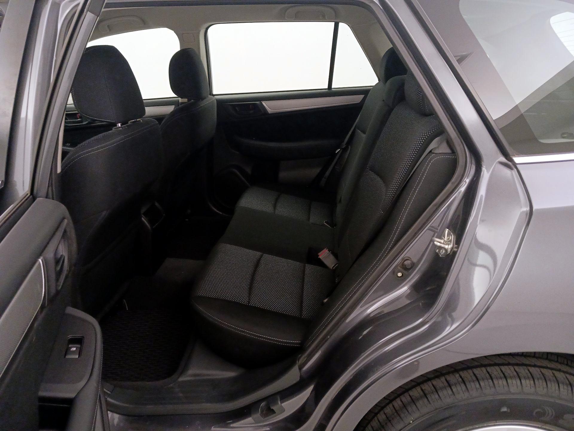 Thumbnail: 2018 Subaru Outback - 19