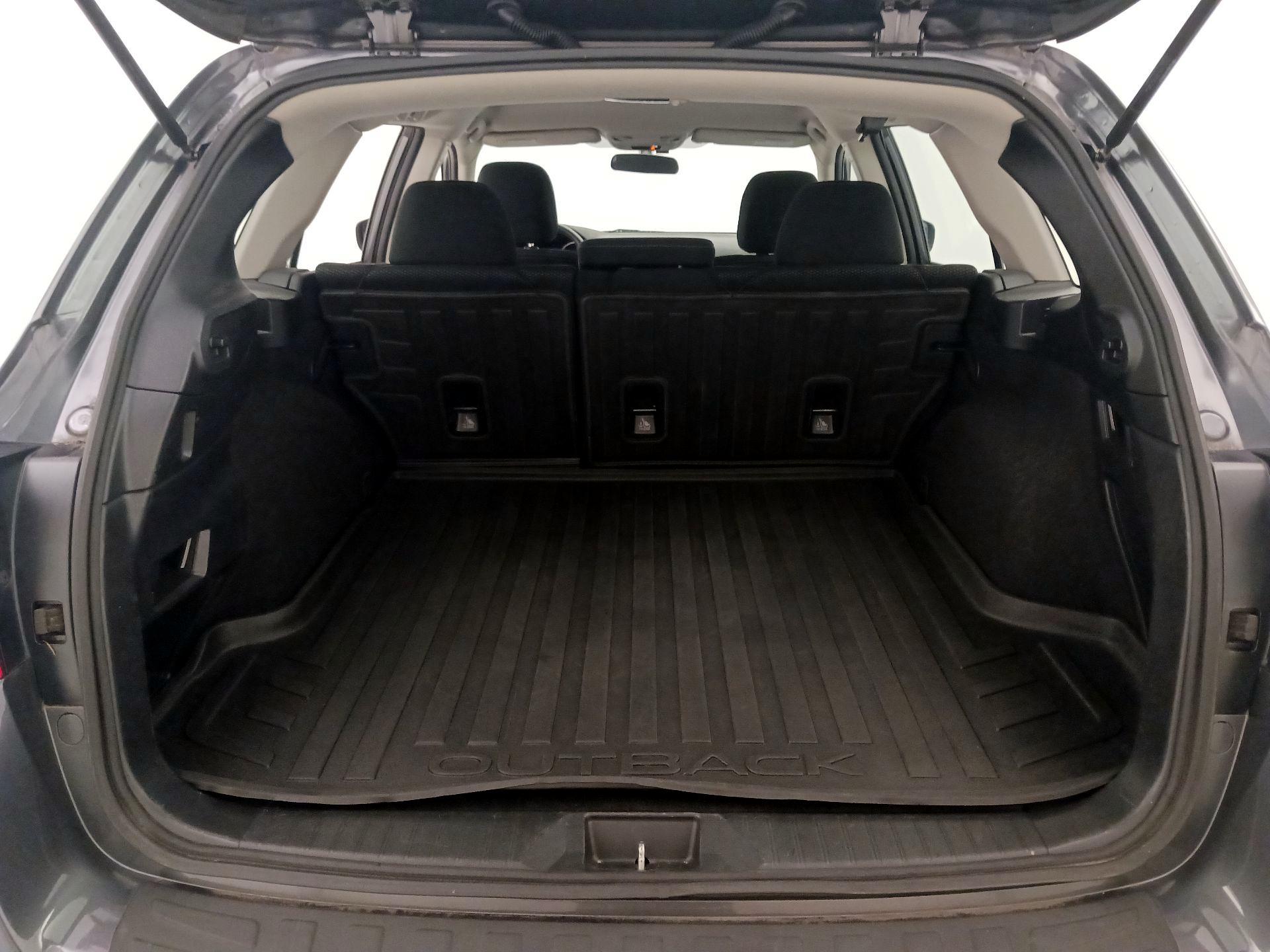 Thumbnail: 2018 Subaru Outback - 20