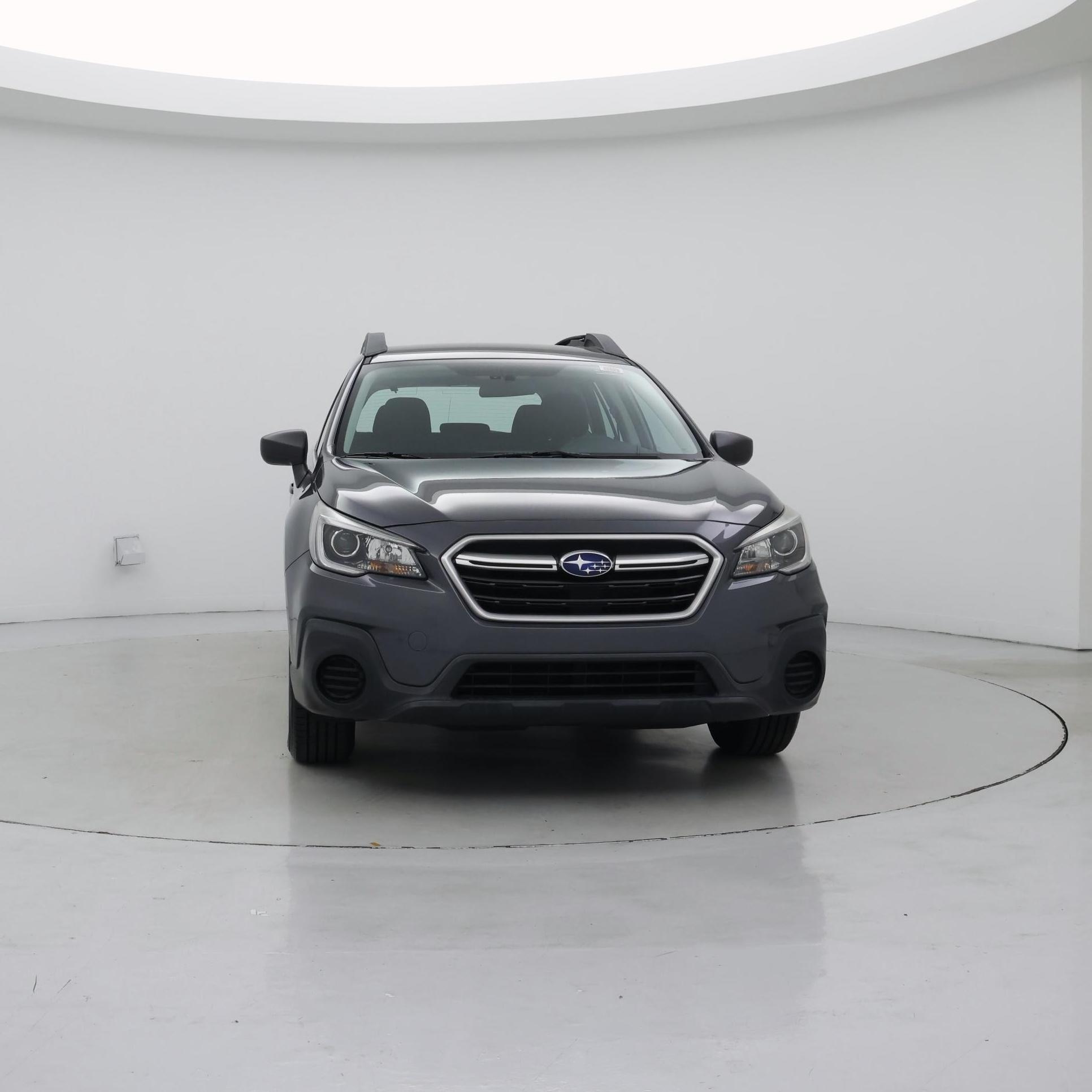 Thumbnail: 2018 Subaru Outback - 5