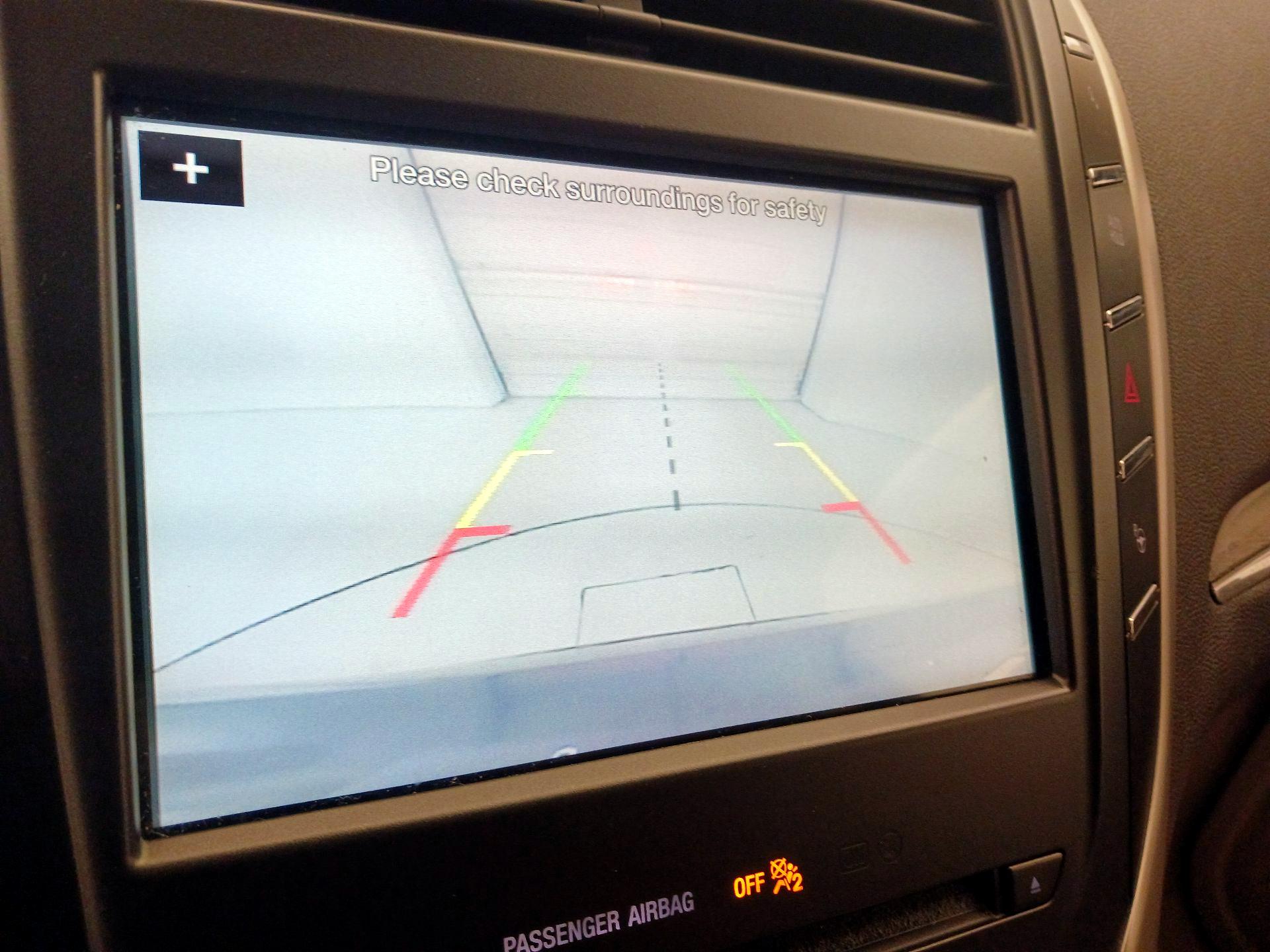 Thumbnail: 2017 Lincoln MKC - 15