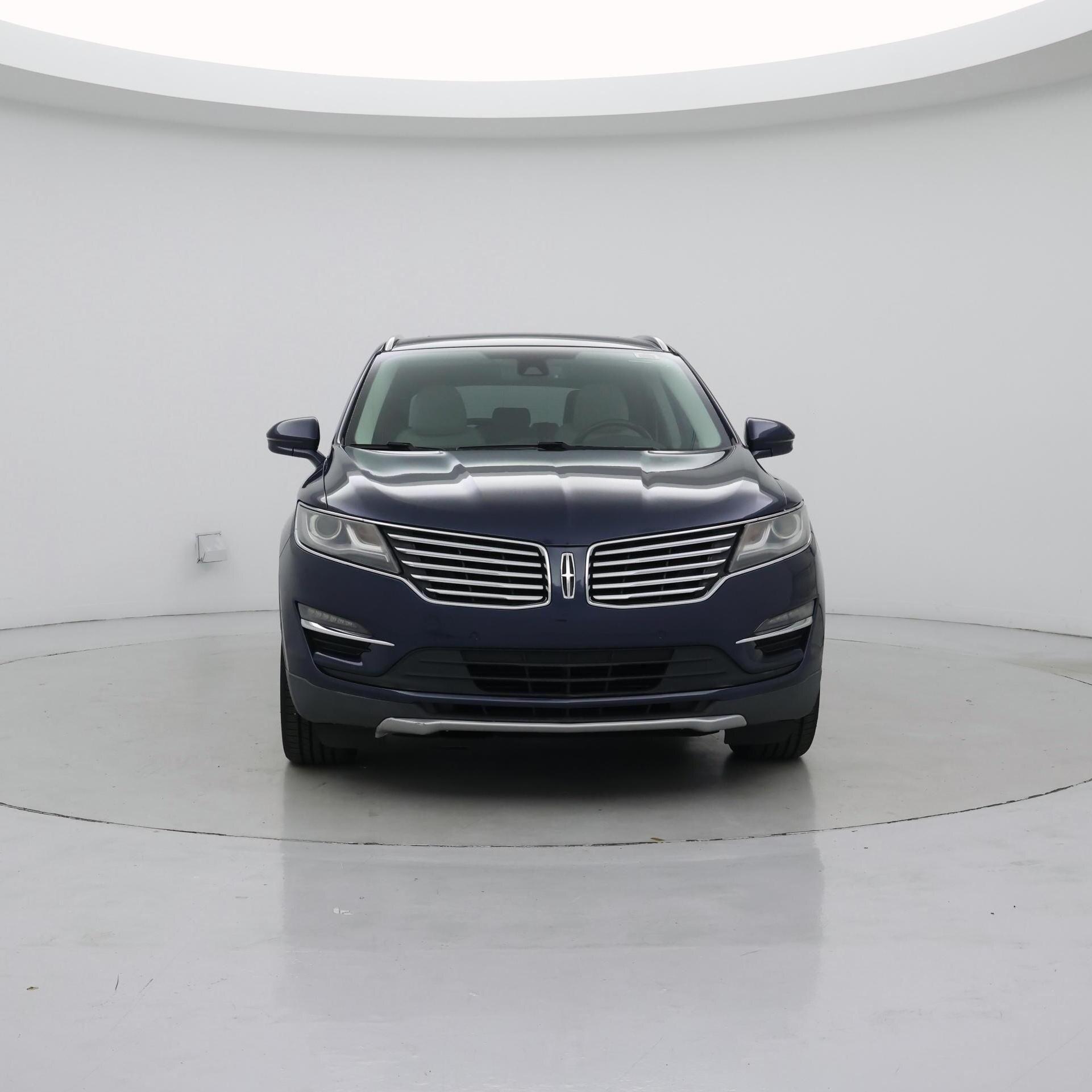 Thumbnail: 2017 Lincoln MKC - 5