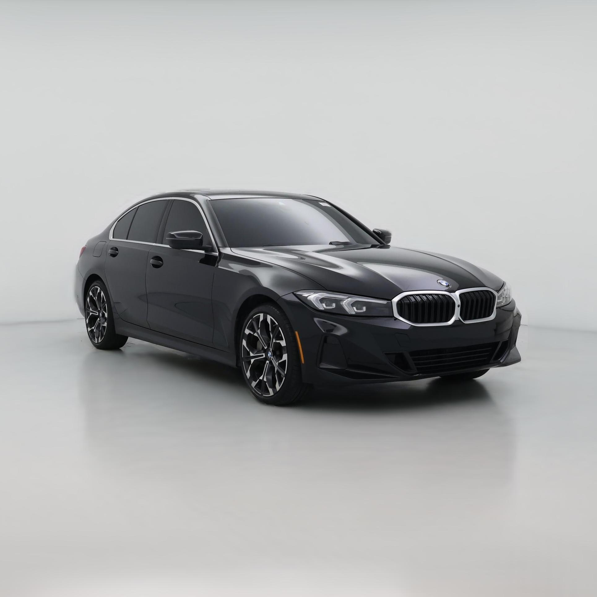 Thumbnail: 2025 BMW 3 Series - 1