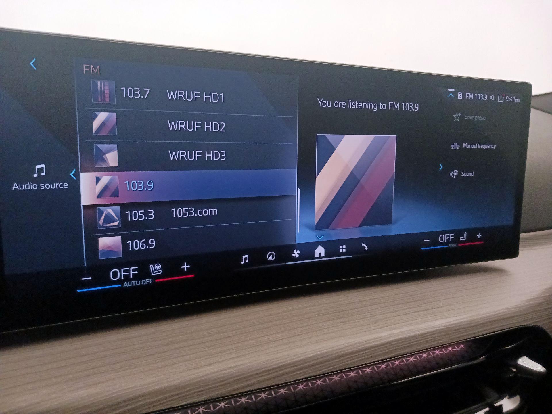 Thumbnail: 2025 BMW 3 Series - 16