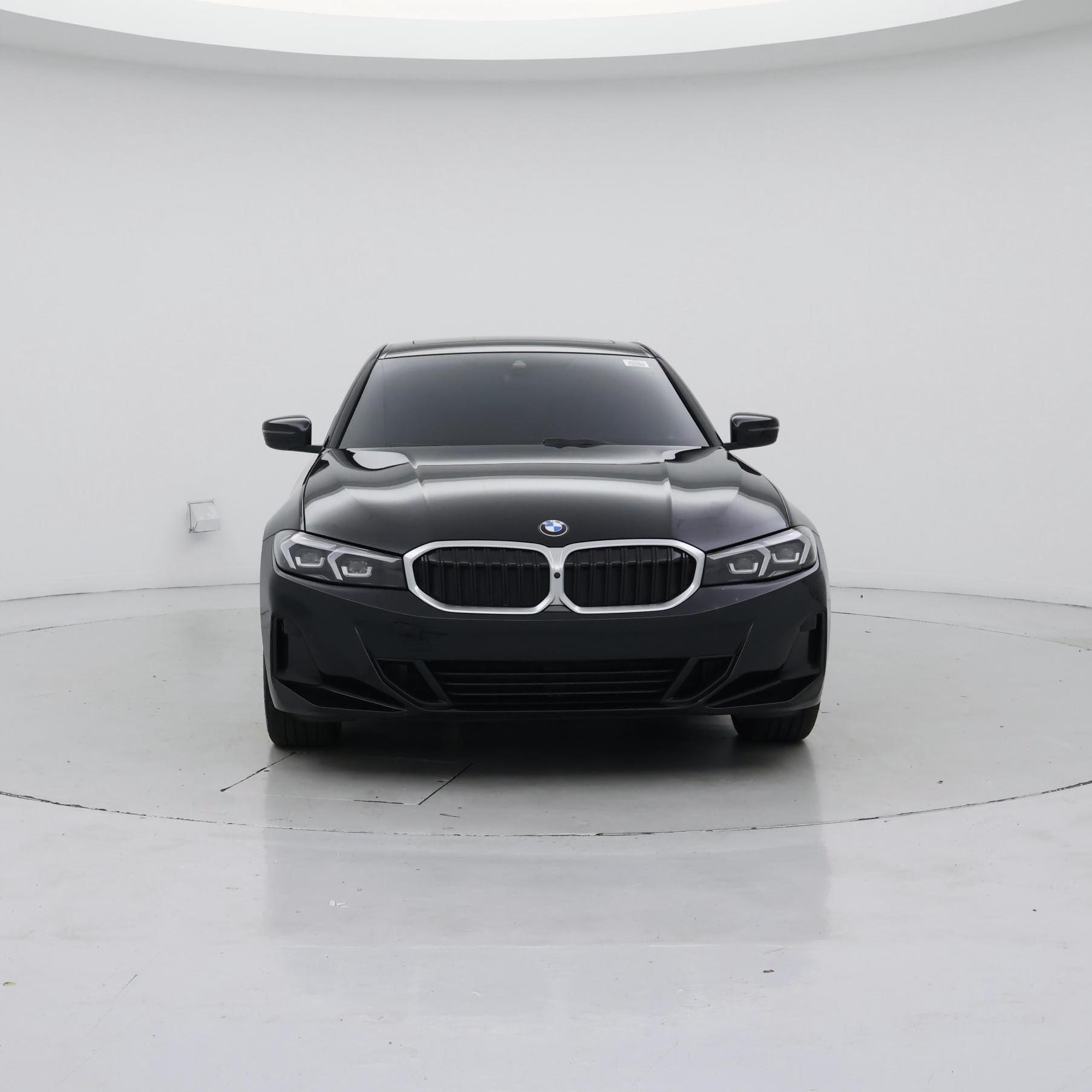 Thumbnail: 2025 BMW 3 Series - 5
