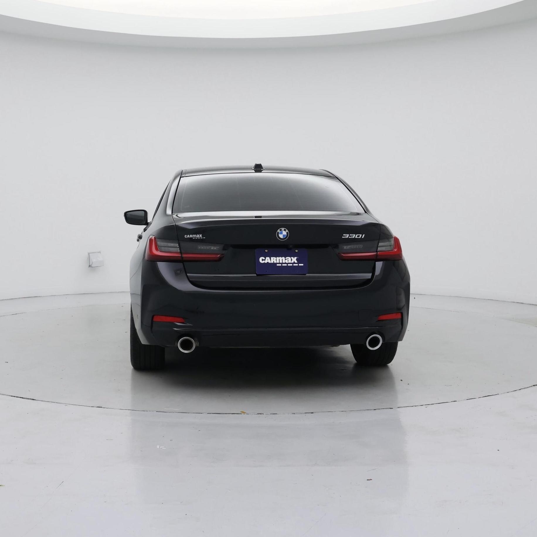 Thumbnail: 2025 BMW 3 Series - 6