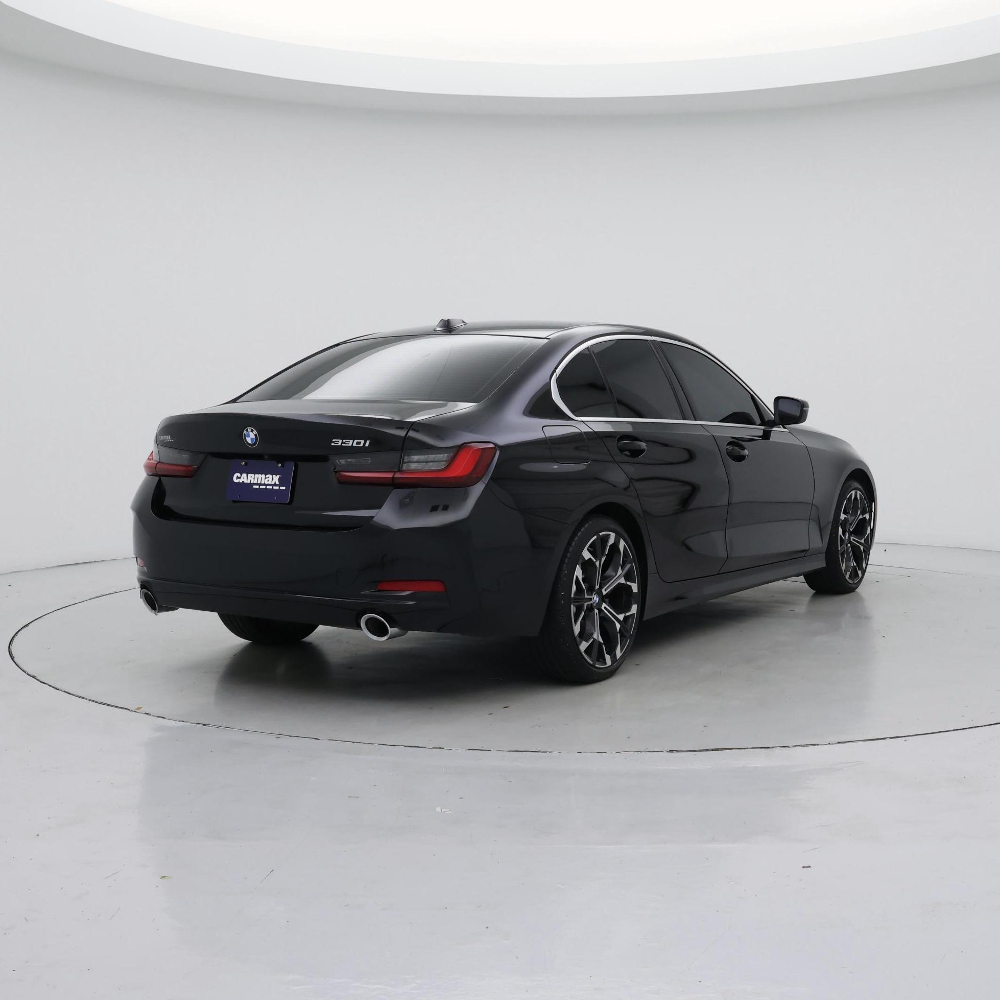 Thumbnail: 2025 BMW 3 Series - 8