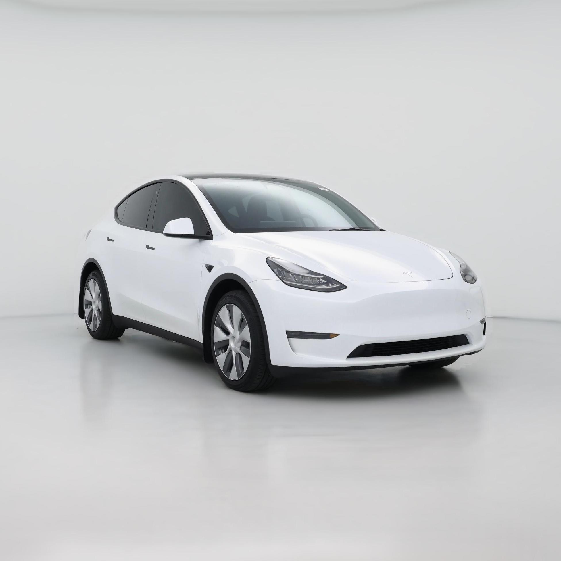 Thumbnail: 2023 Tesla Model Y - 1