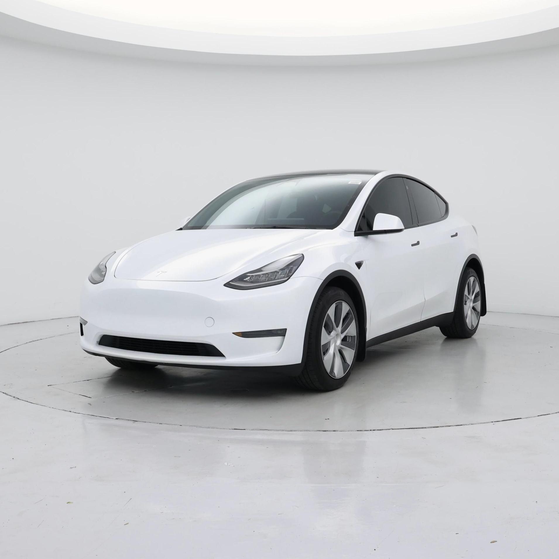 Thumbnail: 2023 Tesla Model Y - 4