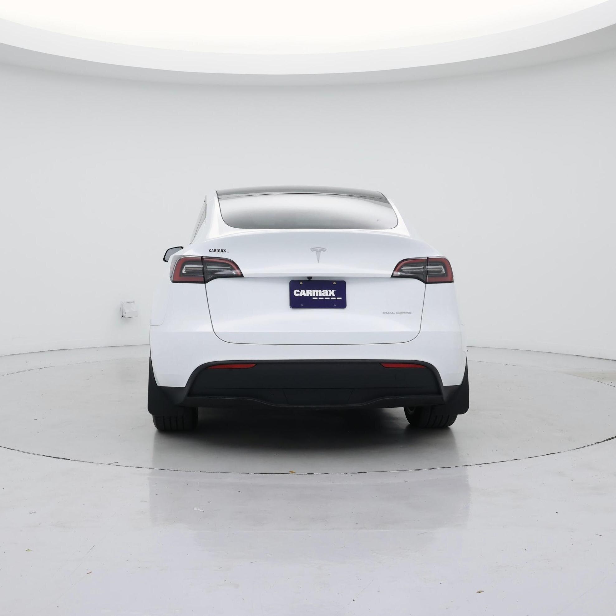 Thumbnail: 2023 Tesla Model Y - 6